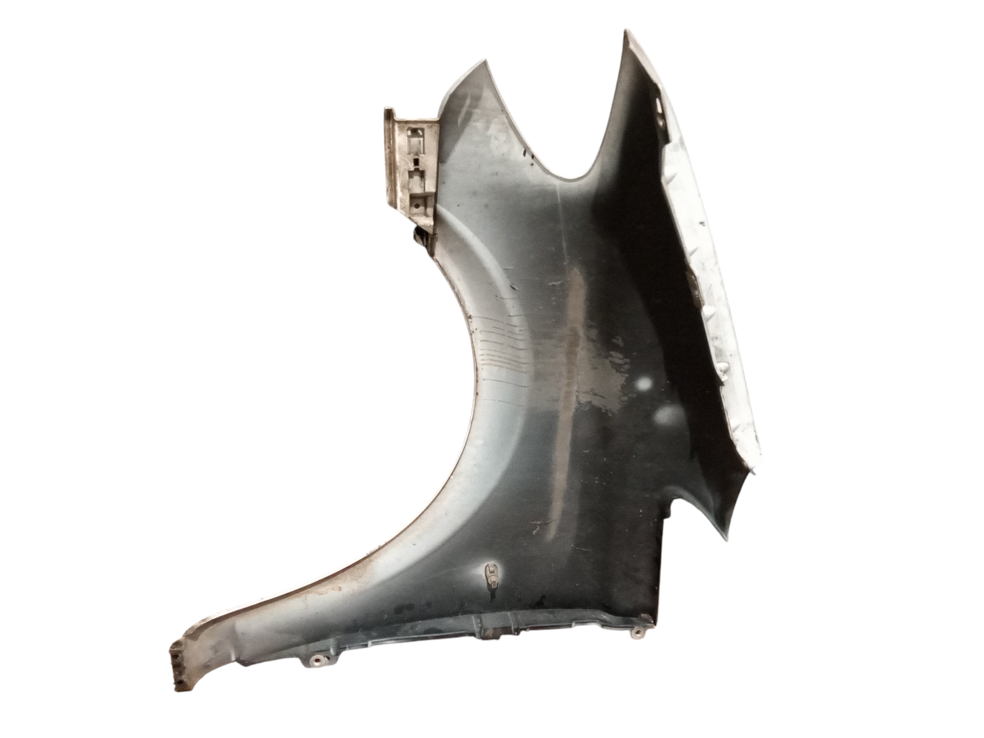 Parafango Anteriore Destro per Mercedes Vito W639 2 Serie (2003 - 2014)