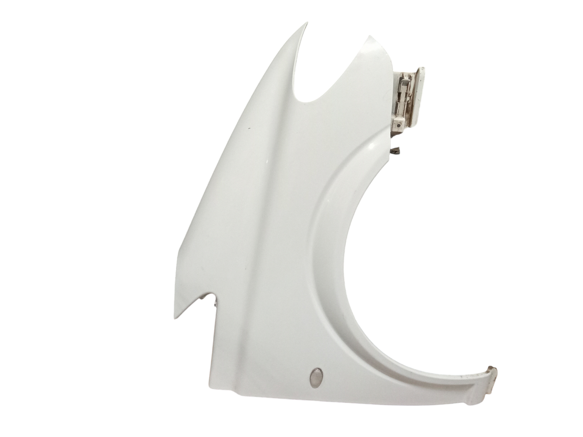 Parafango Anteriore Destro per Mercedes Vito W639 2 Serie (2003 - 2014)