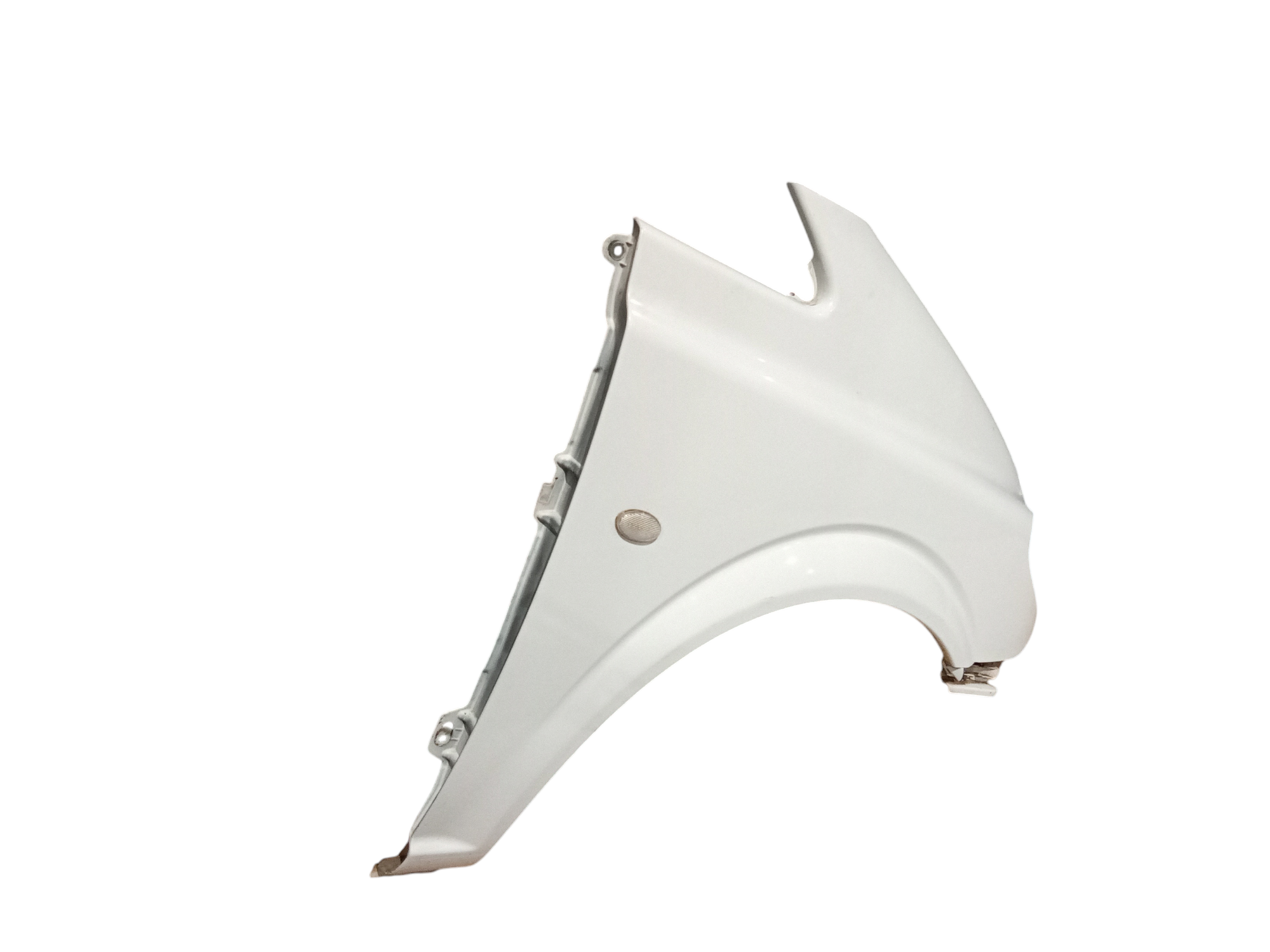 Parafango Anteriore Destro per Mercedes Vito W639 2 Serie (2003 - 2014)