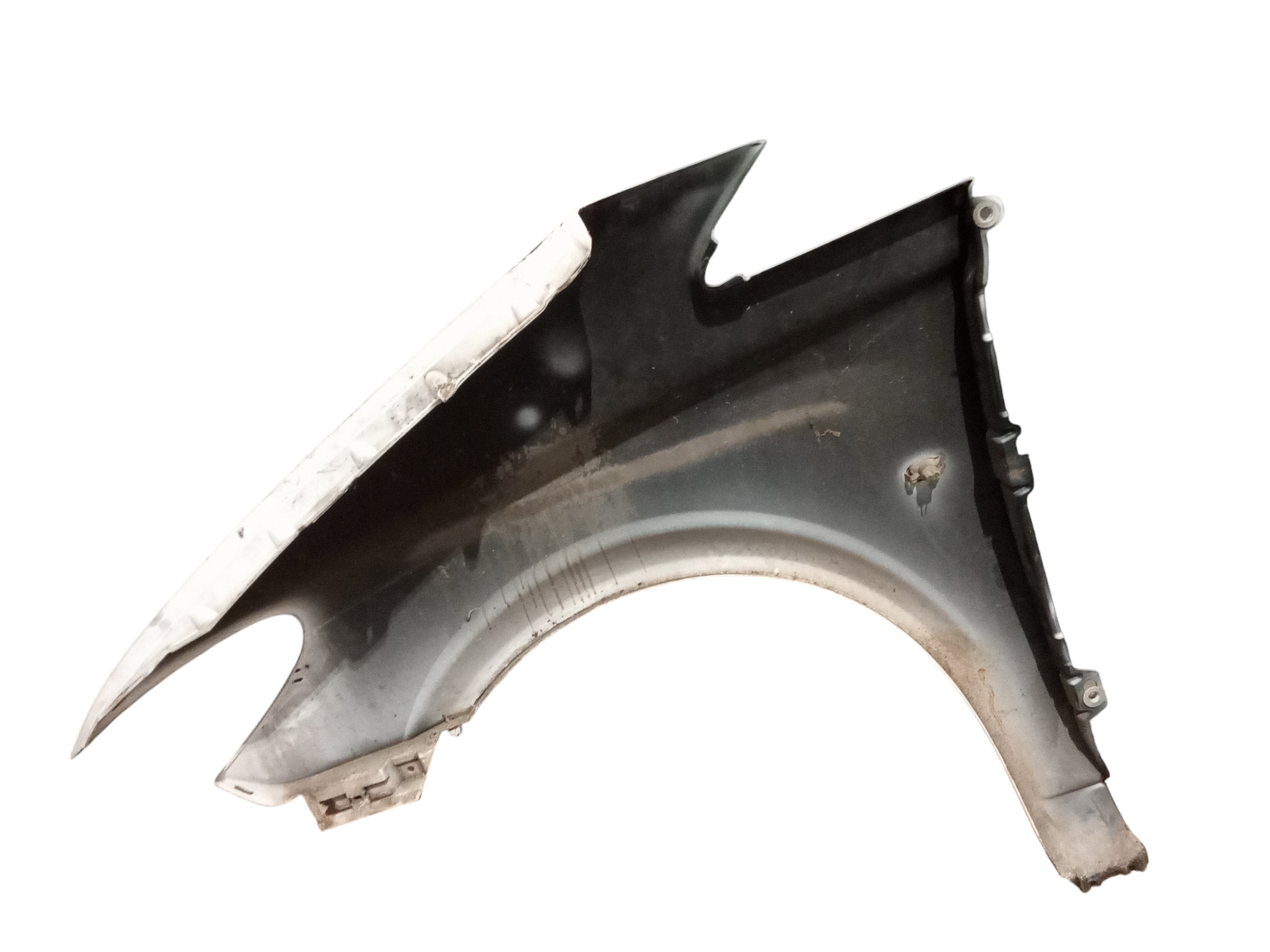 Parafango Anteriore Destro per Mercedes Vito W639 2 Serie (2003 - 2014)