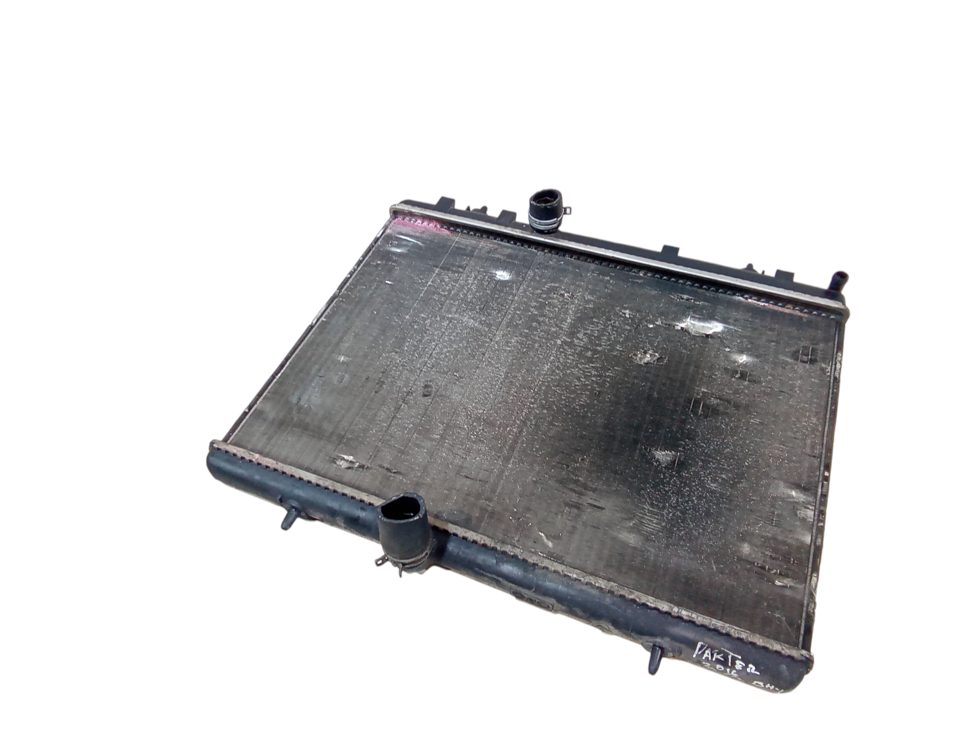 Radiatore acqua per Peugeot Partner Serie (16>) (2016 - In produzione)