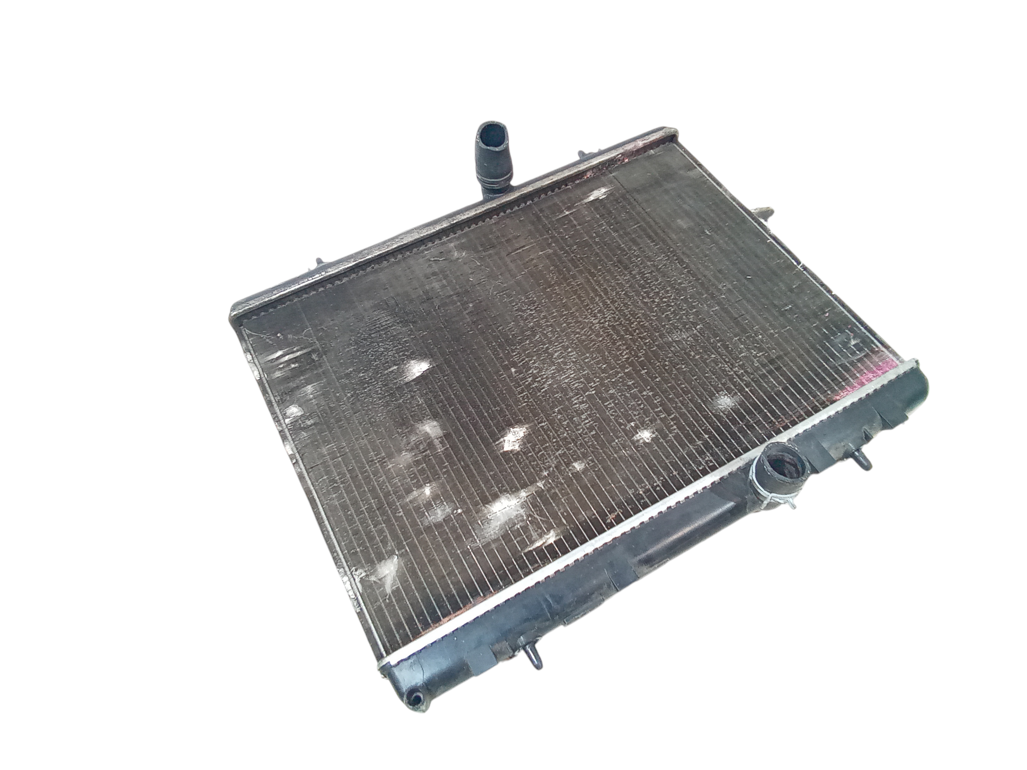 Radiatore acqua per Peugeot Partner Serie (16>) (2016 - In produzione)