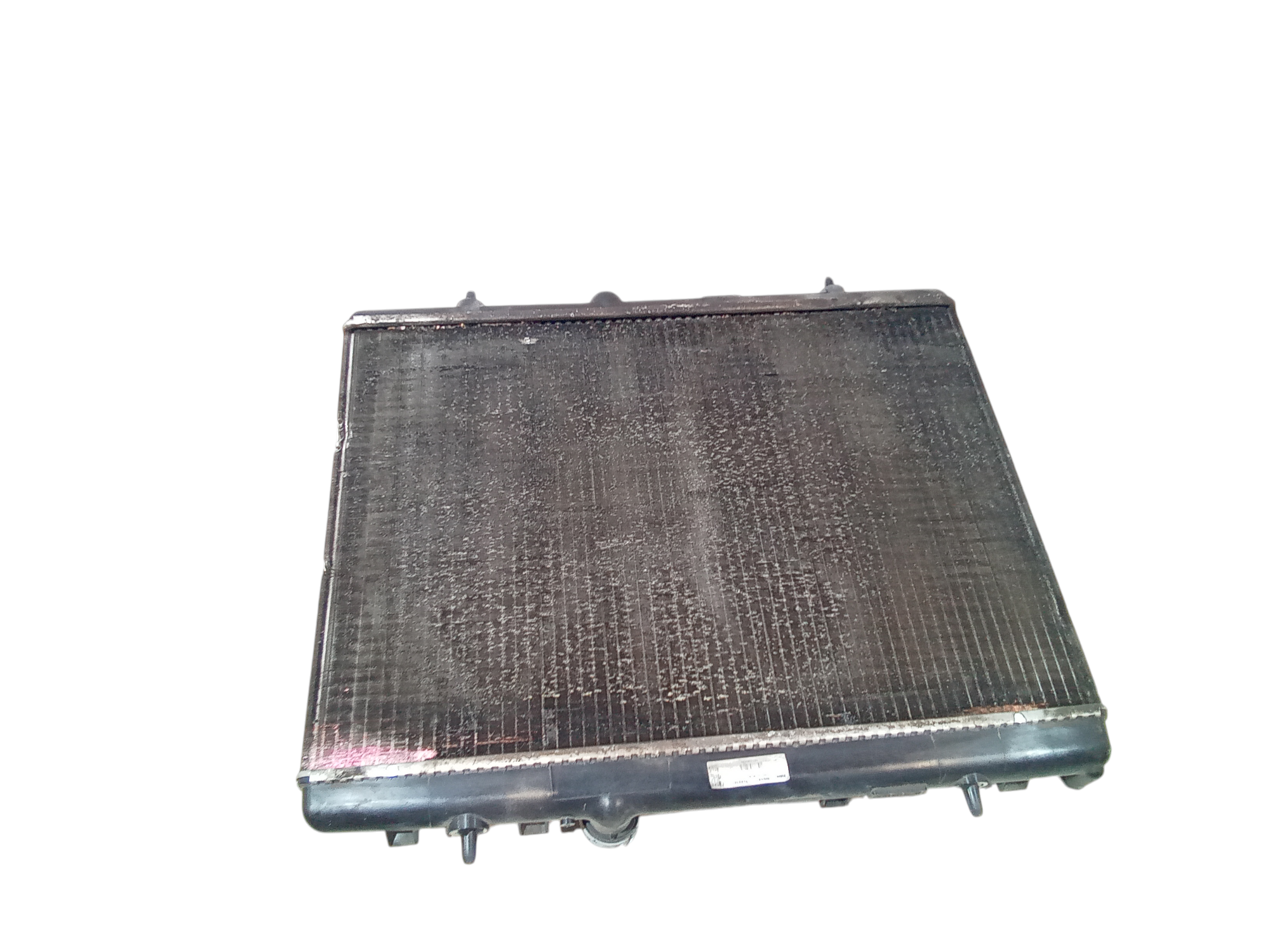 Radiatore acqua per Peugeot Partner Serie (16>) (2016 - In produzione)