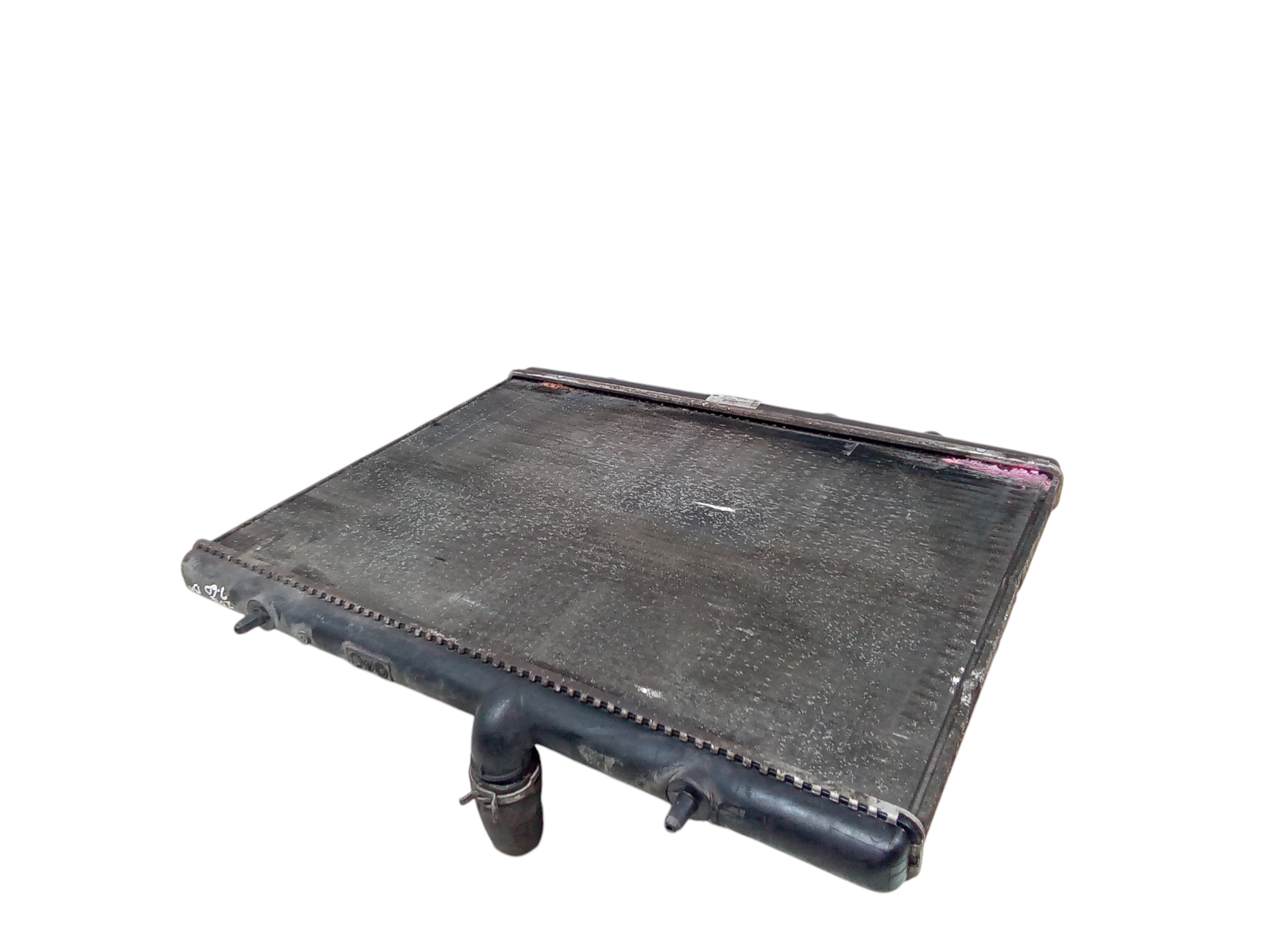 Radiatore acqua per Peugeot Partner Serie (16>) (2016 - In produzione)