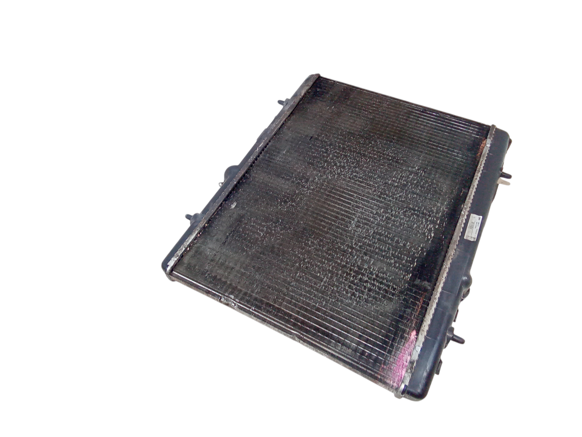 Radiatore acqua per Peugeot Partner Serie (16>) (2016 - In produzione)