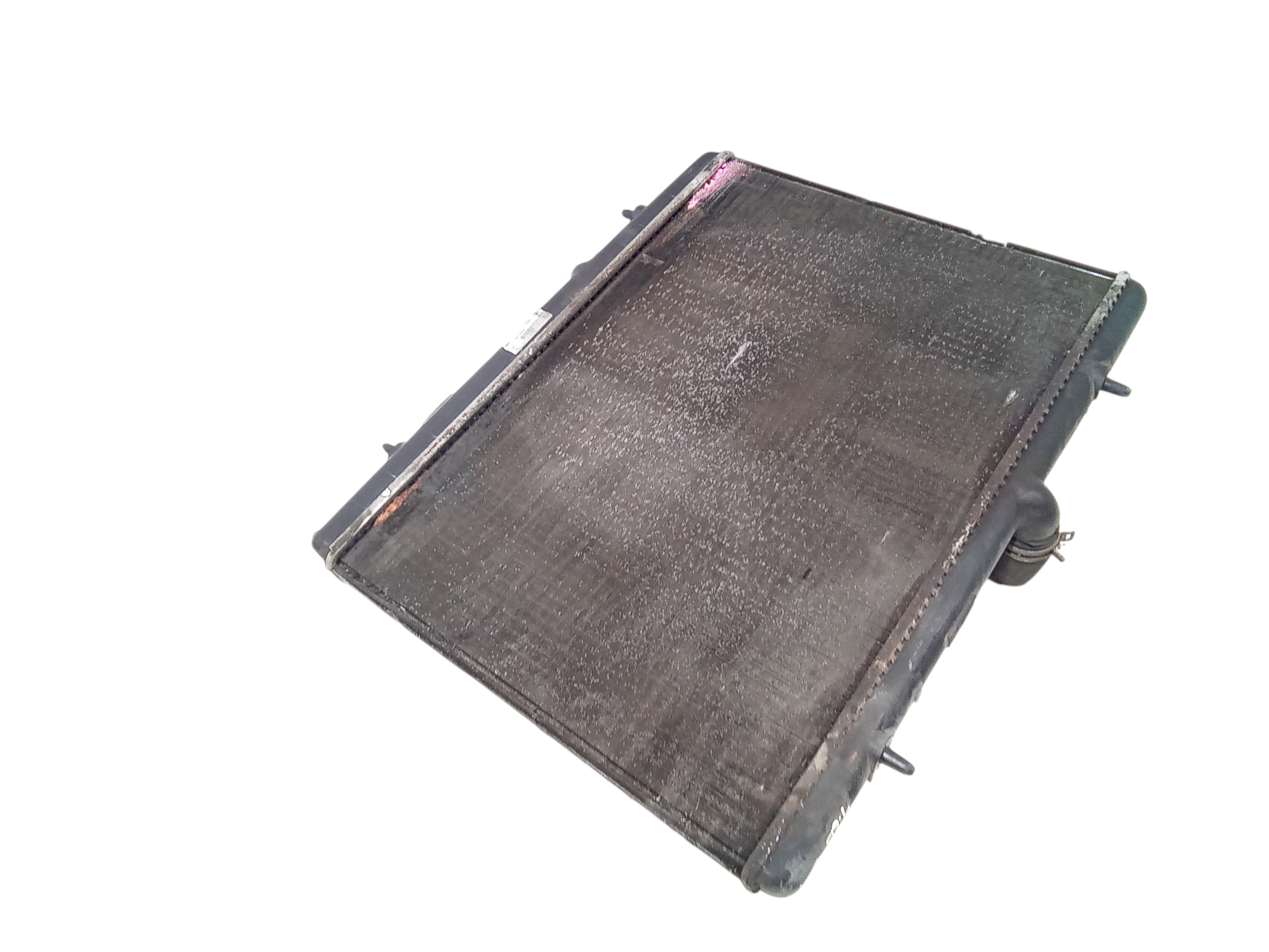 Radiatore acqua per Peugeot Partner Serie (16>) (2016 - In produzione)