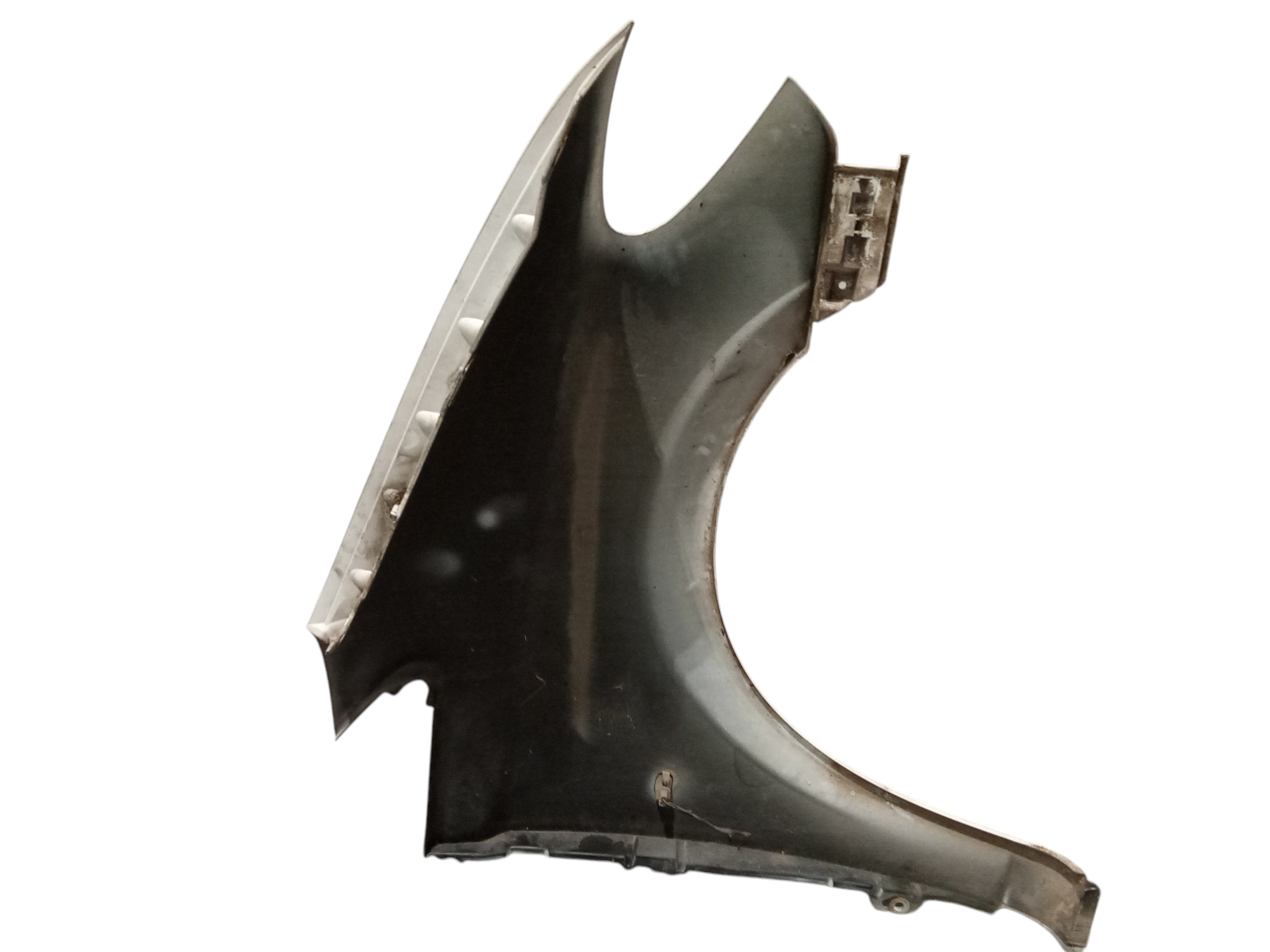 Parafango Anteriore Sinistro per Mercedes Vito W639 2 Serie (2003 - 2014)