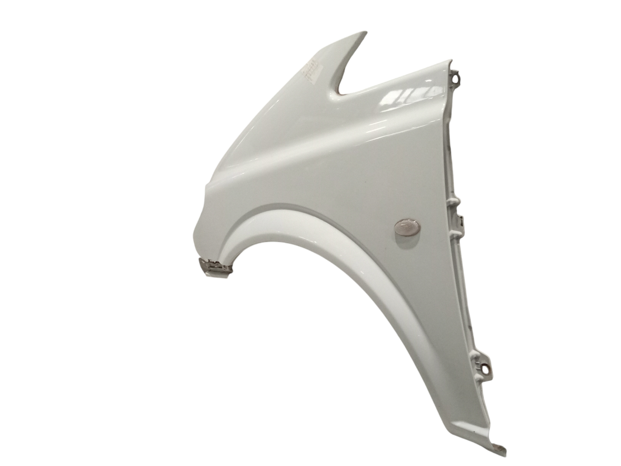 Parafango Anteriore Sinistro per Mercedes Vito W639 2 Serie (2003 - 2014)