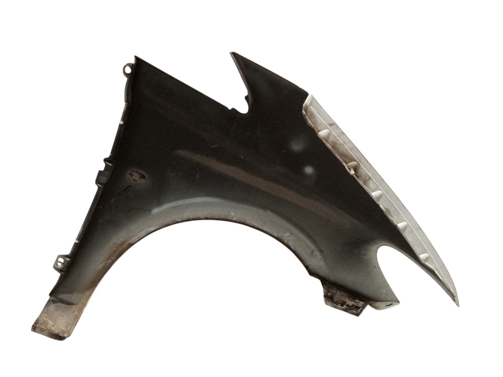 Parafango Anteriore Sinistro per Mercedes Vito W639 2 Serie (2003 - 2014)