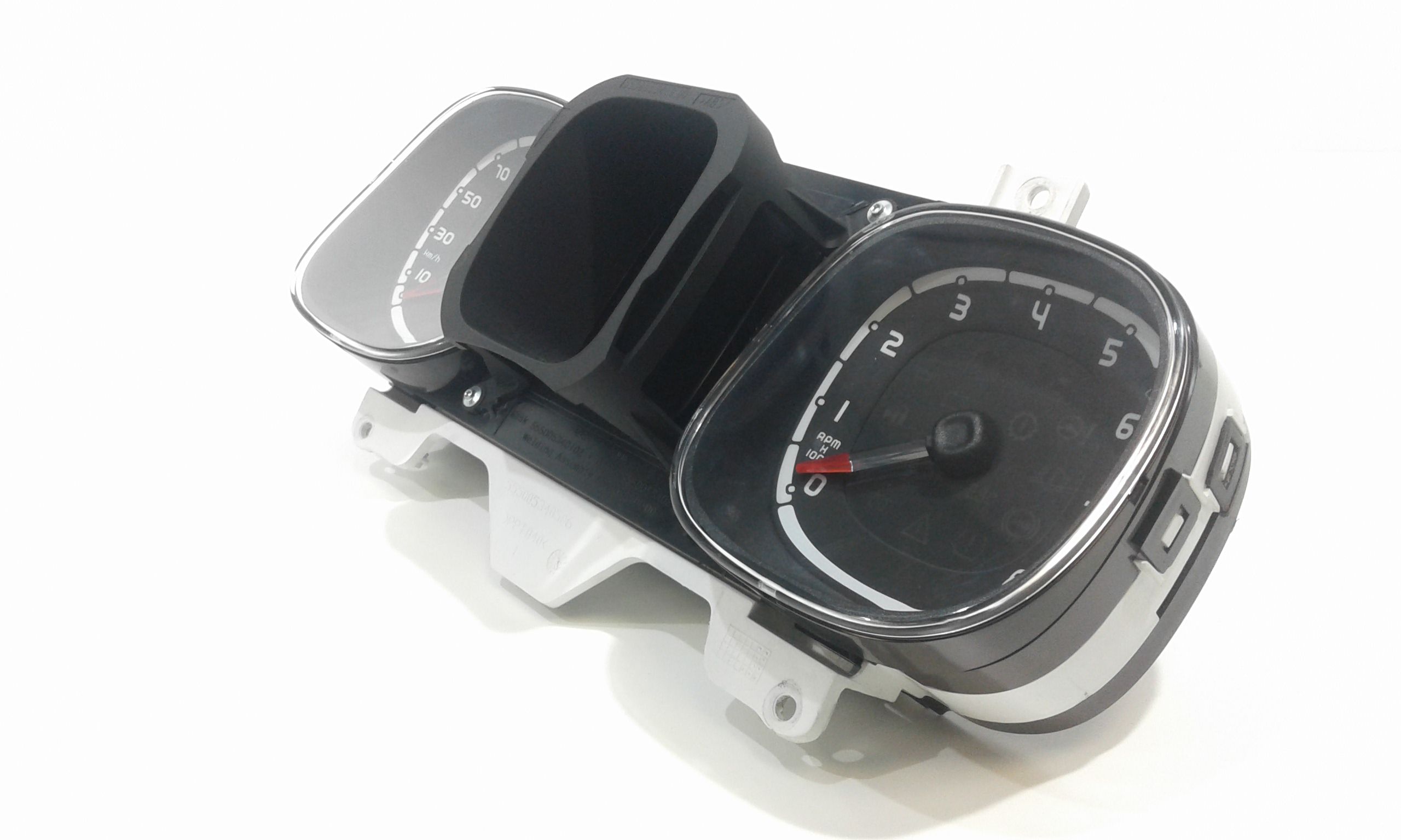 Quadro Strumenti FIAT Panda 3 Serie