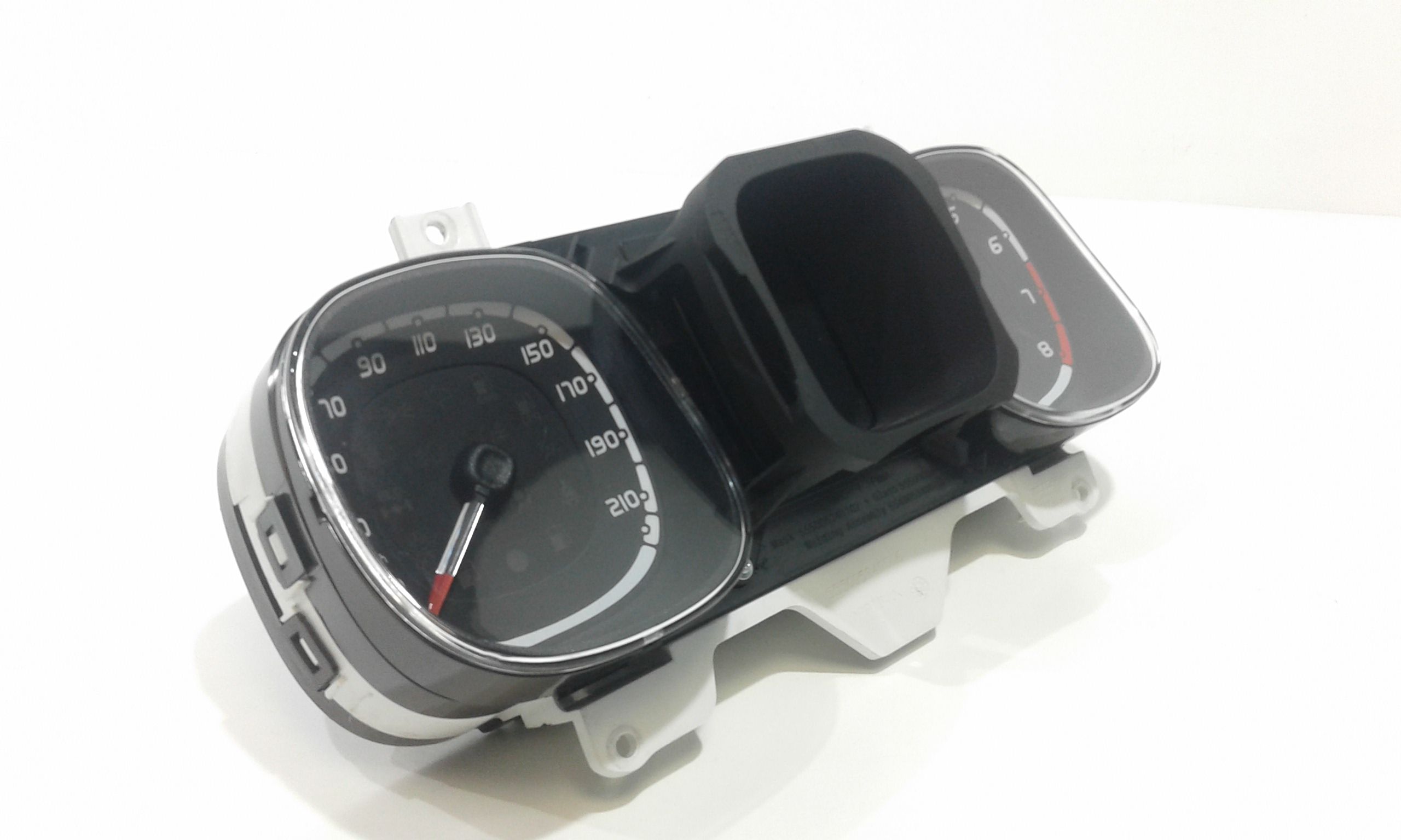 Quadro Strumenti FIAT Panda 3 Serie