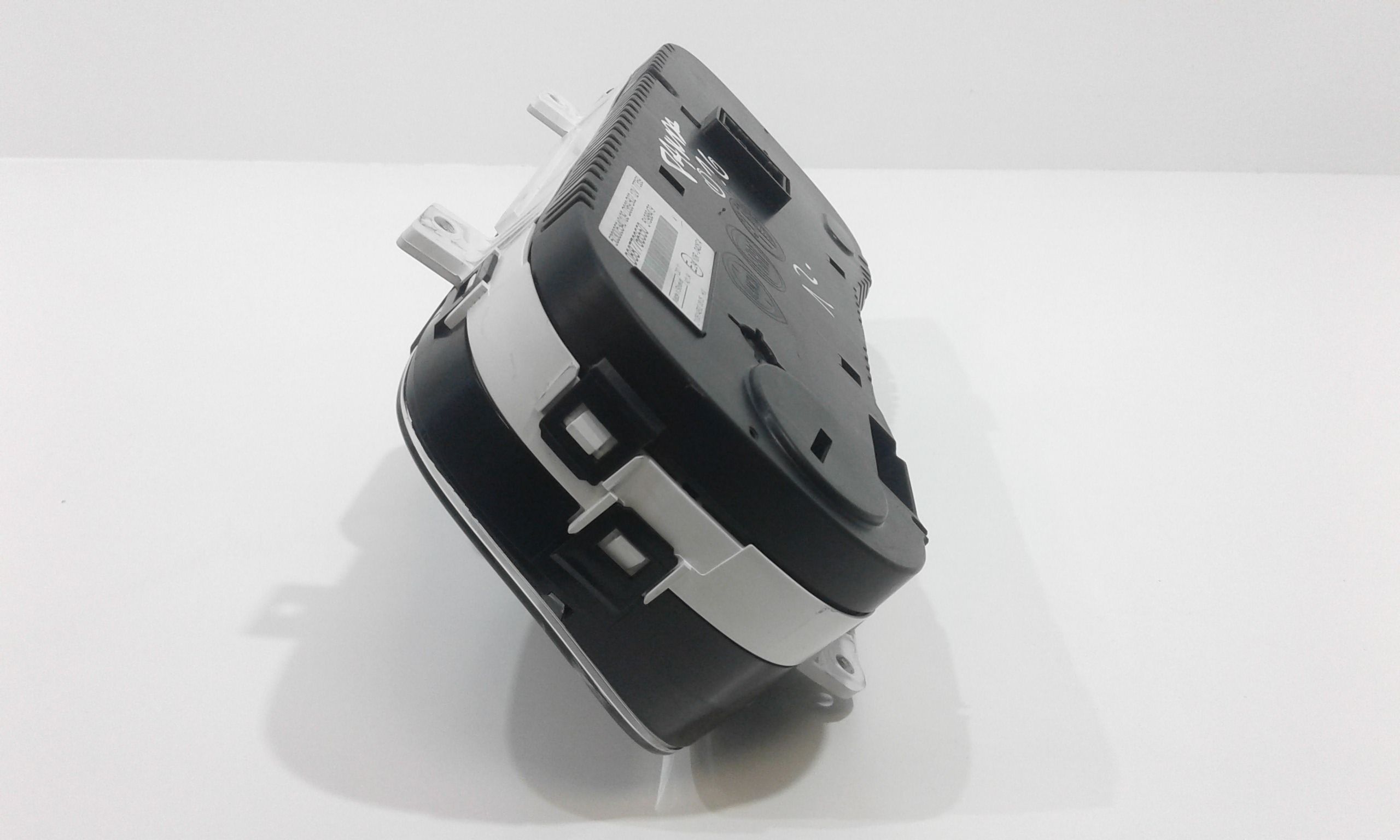 Quadro Strumenti FIAT Panda 3 Serie