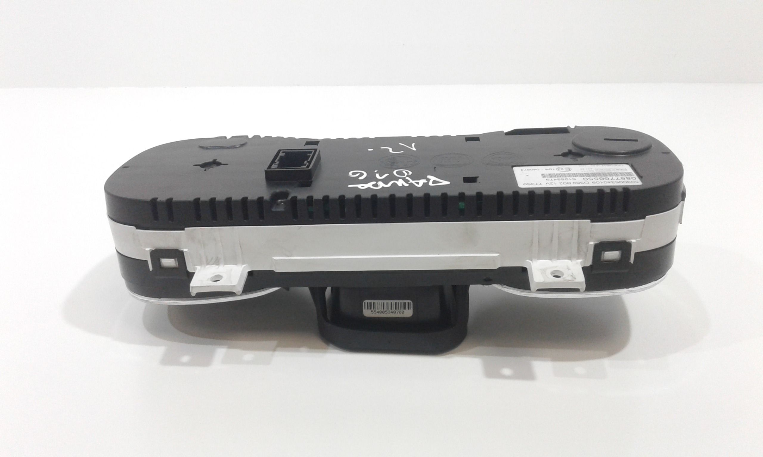 Quadro Strumenti FIAT Panda 3 Serie