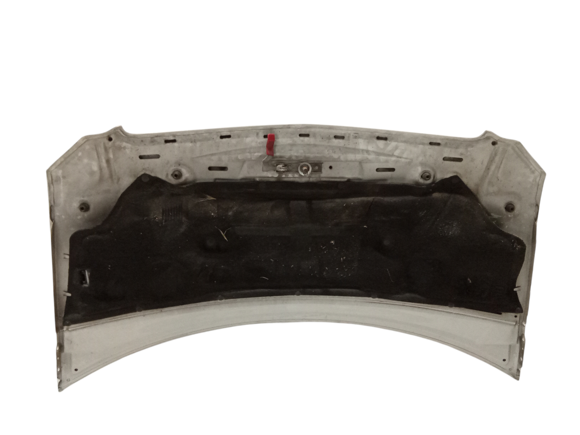 Cofano Anteriore per Mercedes Vito W639 2 Serie (2003 - 2014)