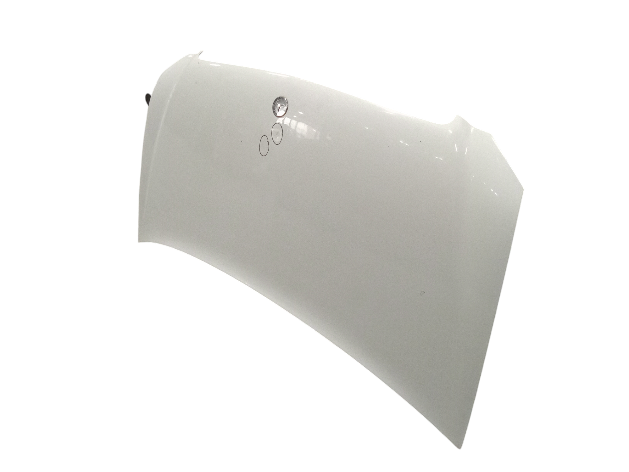 Cofano Anteriore per Mercedes Vito W639 2 Serie (2003 - 2014)