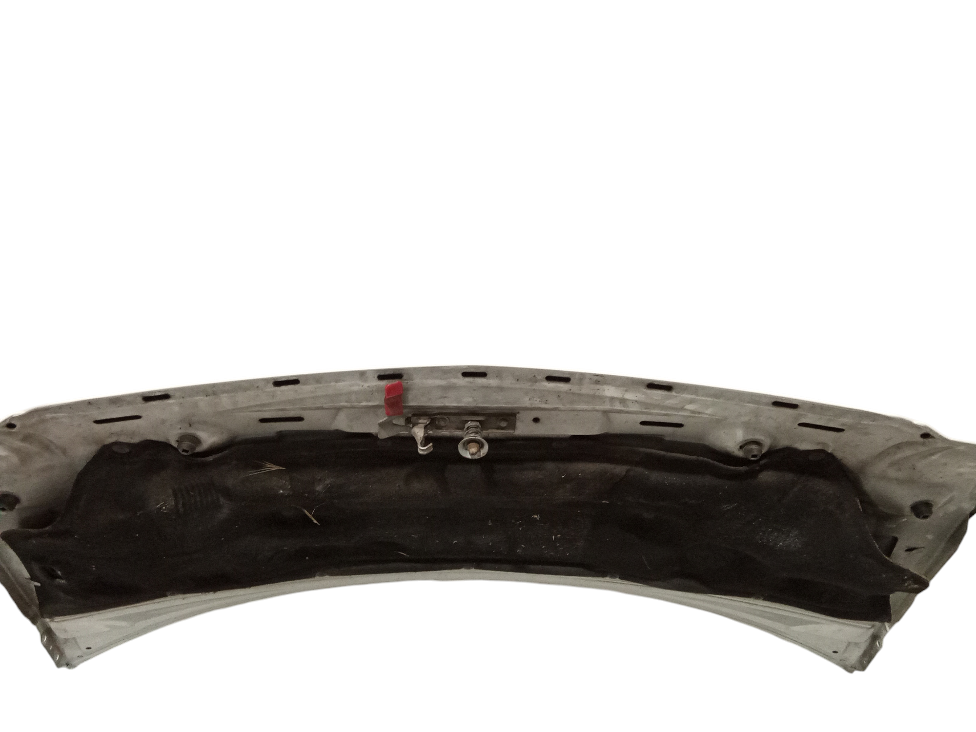 Cofano Anteriore per Mercedes Vito W639 2 Serie (2003 - 2014)