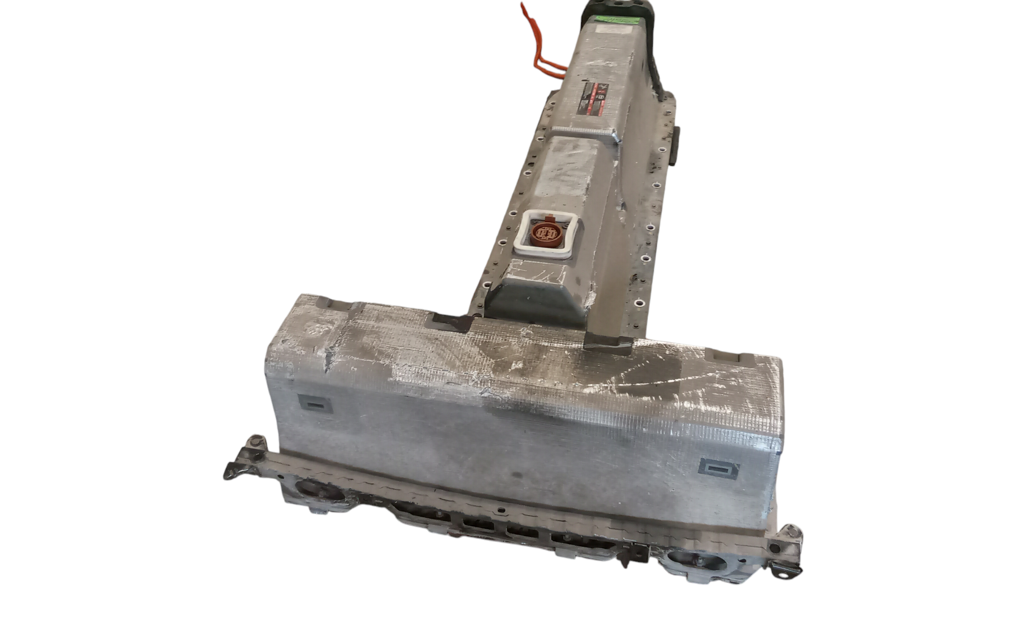 Pacco Batteria ibrida ricaricabile per Chevrolet Volt (2011 - 2024)