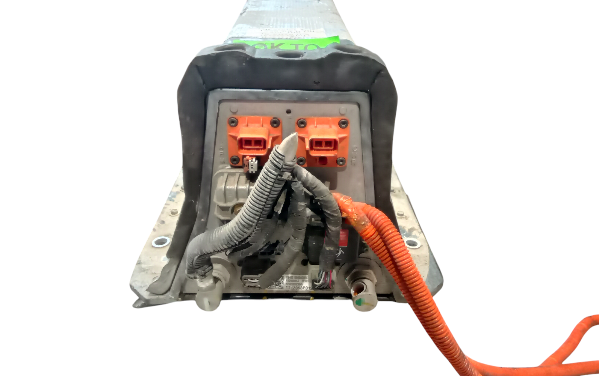 Pacco Batteria ibrida ricaricabile per Chevrolet Volt (2011 - 2024)