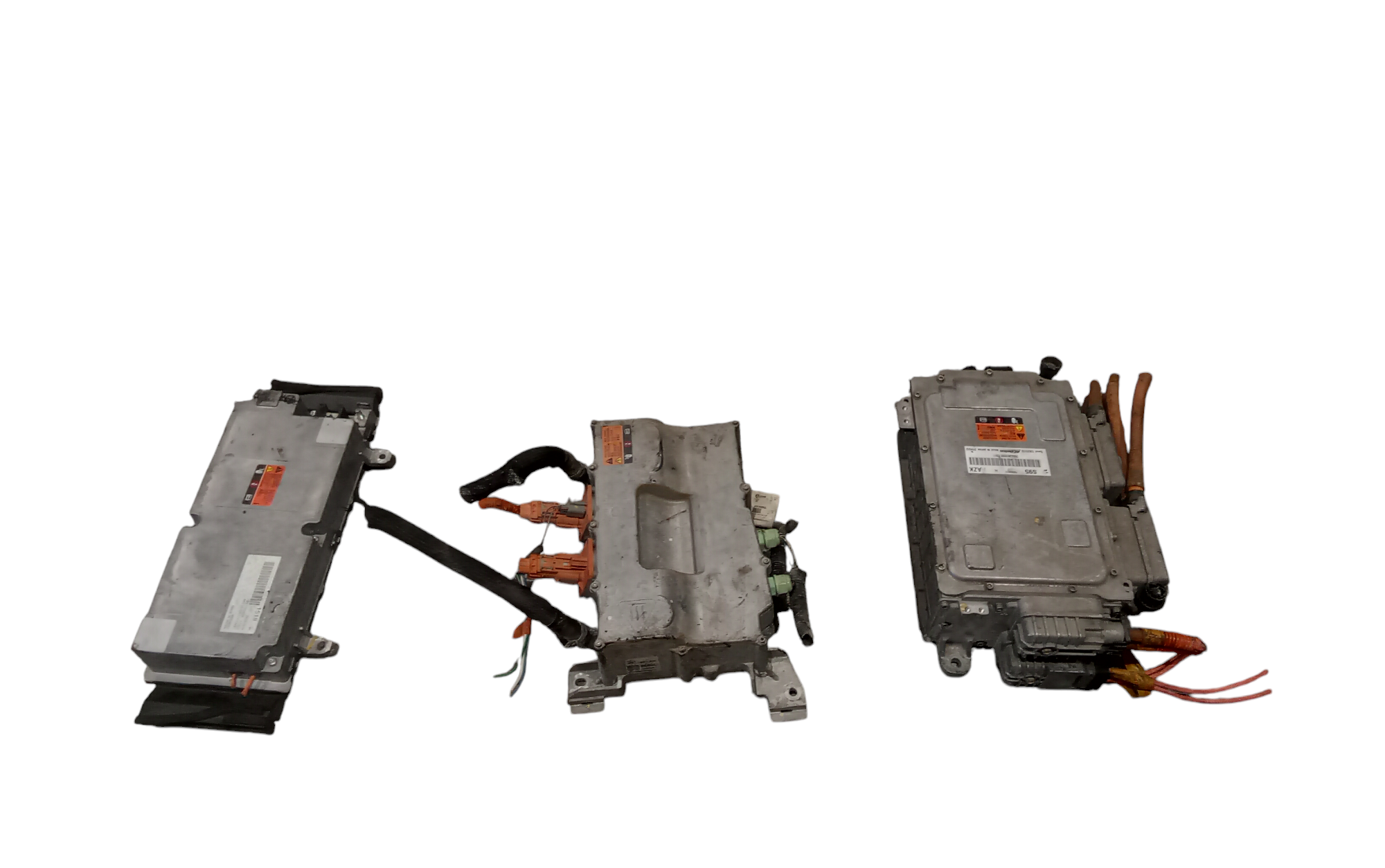 Pacco Batteria ibrida ricaricabile per Chevrolet Volt (2011 - 2024)