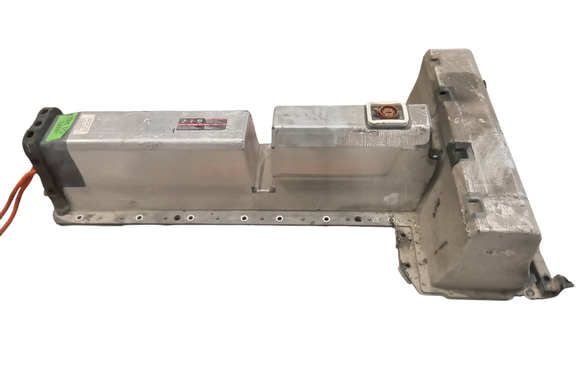 Pacco Batteria ibrida ricaricabile per Chevrolet Volt (2011 - 2024)