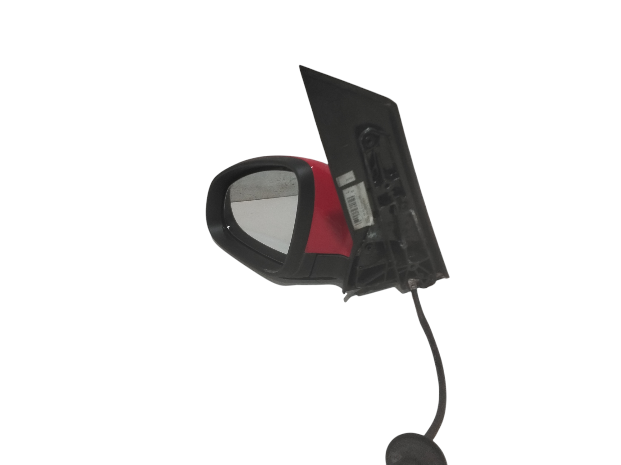 Specchietto Retrovisore Sinistro per Opel Astra J 2 Serie (2011 - In produzione)