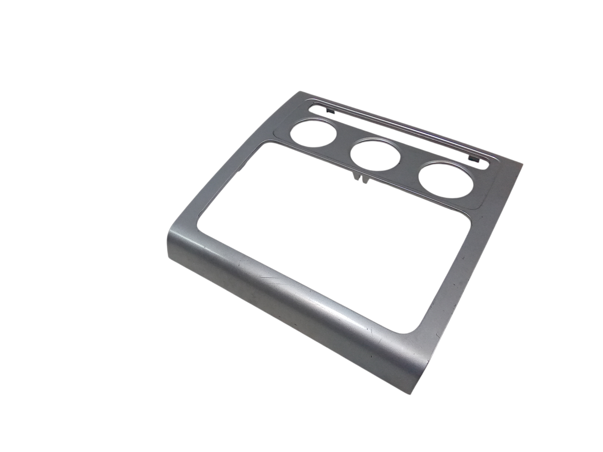 Cornice autoradio per Volkswagen Touran 2 Serie (2007 - 2010)