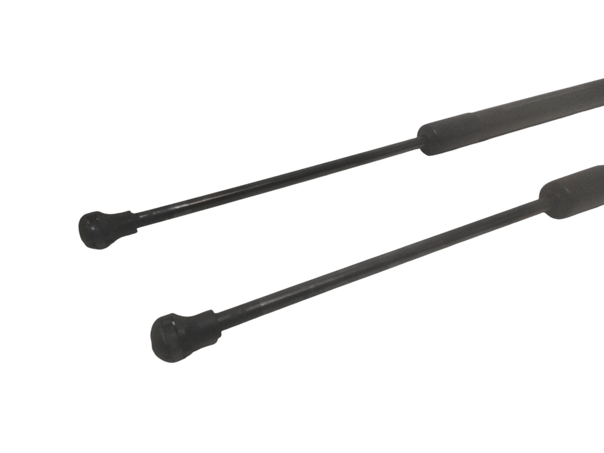 Pistoncini cofano Post. per Peugeot 208  3p Serie (12>19) (2012 - 2019)