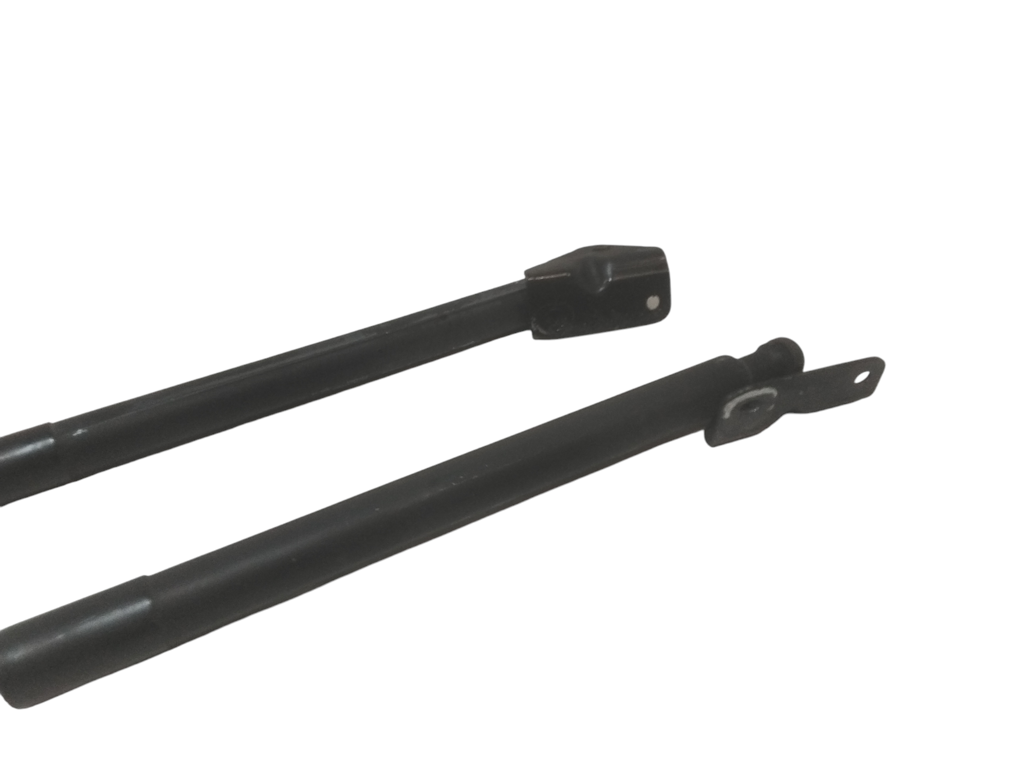 Pistoncini cofano Post. per Peugeot 208  3p Serie (12>19) (2012 - 2019)