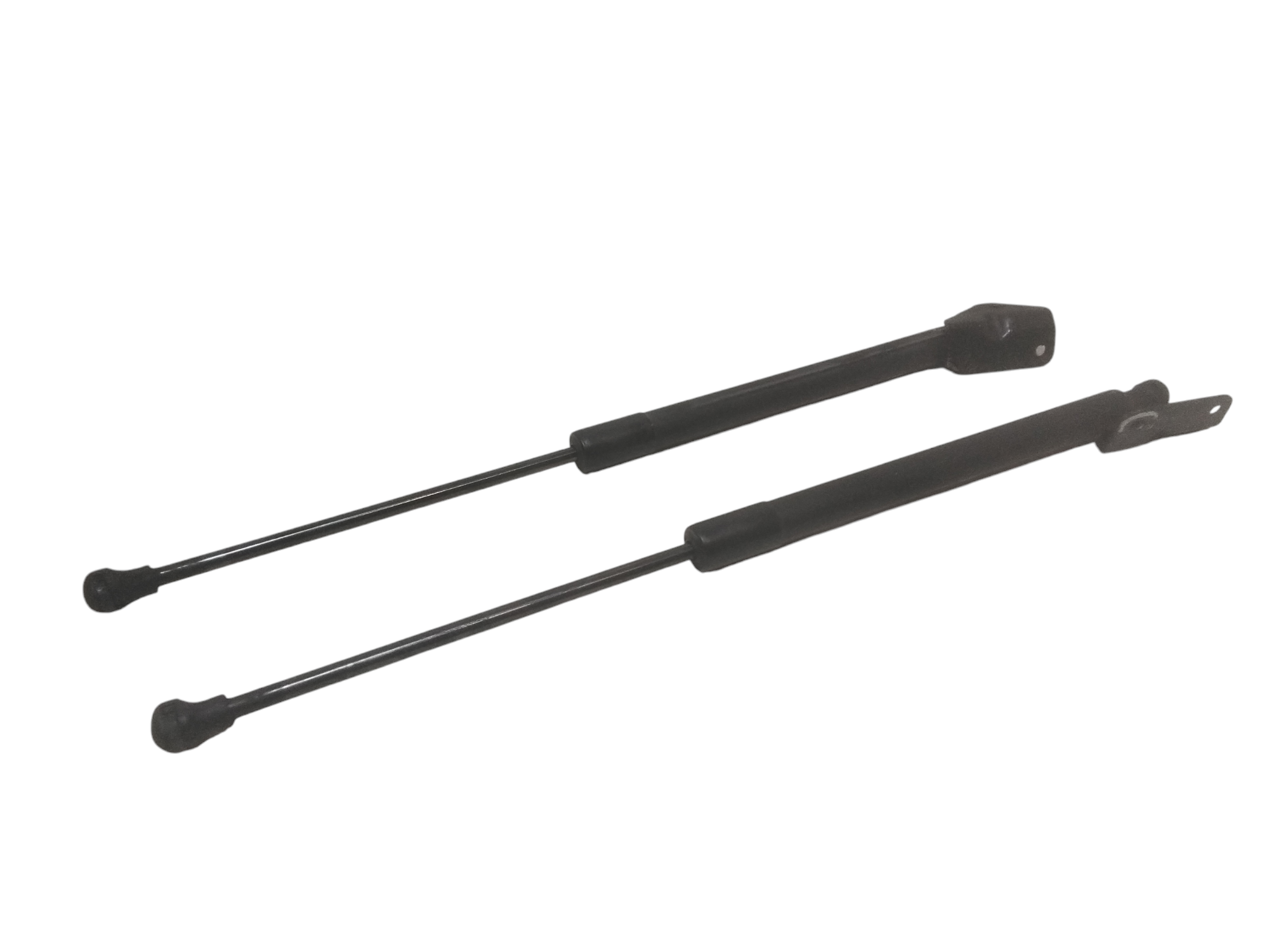 Pistoncini cofano Post. per Peugeot 208  3p Serie (12>19) (2012 - 2019)