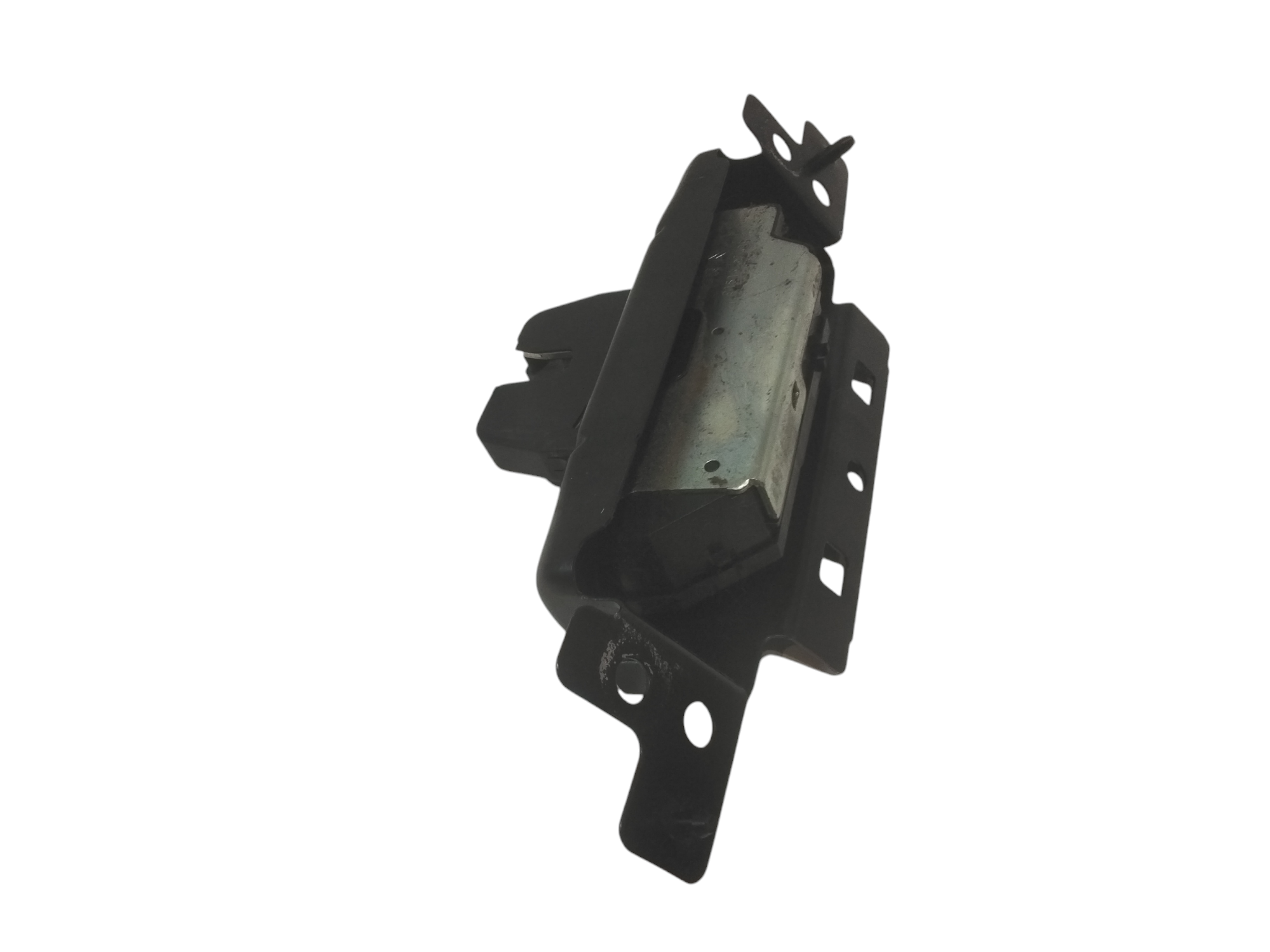 Serratura Cofano Posteriore per Peugeot 208  3p Serie (12>19) (2012 - 2019)