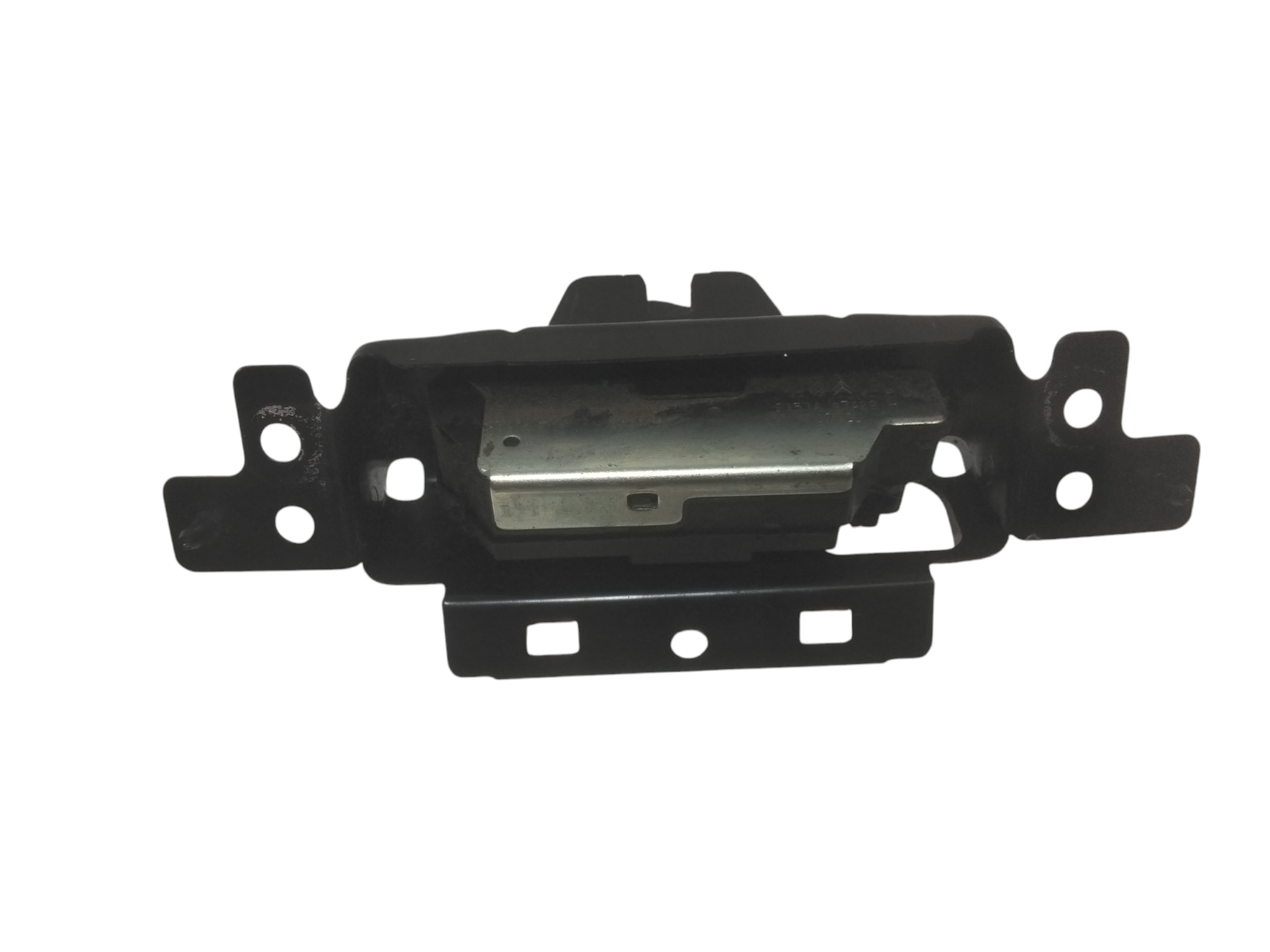 Serratura Cofano Posteriore per Peugeot 208  3p Serie (12>19) (2012 - 2019)