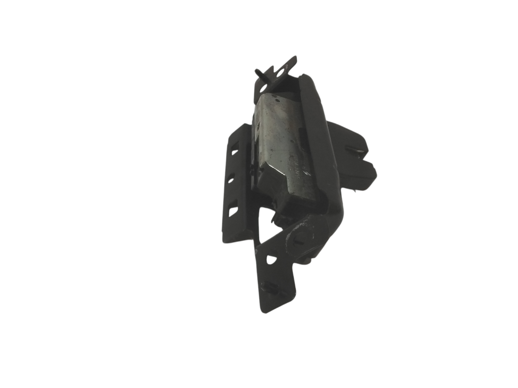 Serratura Cofano Posteriore per Peugeot 208  3p Serie (12>19) (2012 - 2019)