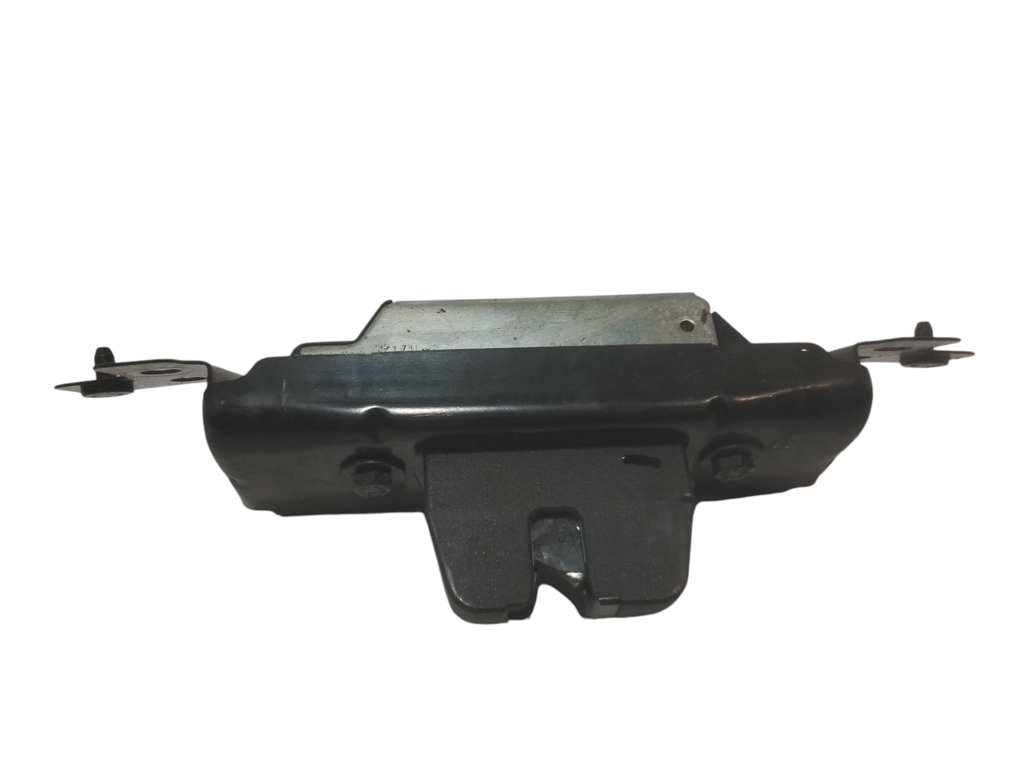 Serratura Cofano Posteriore per Peugeot 208  3p Serie (12>19) (2012 - 2019)