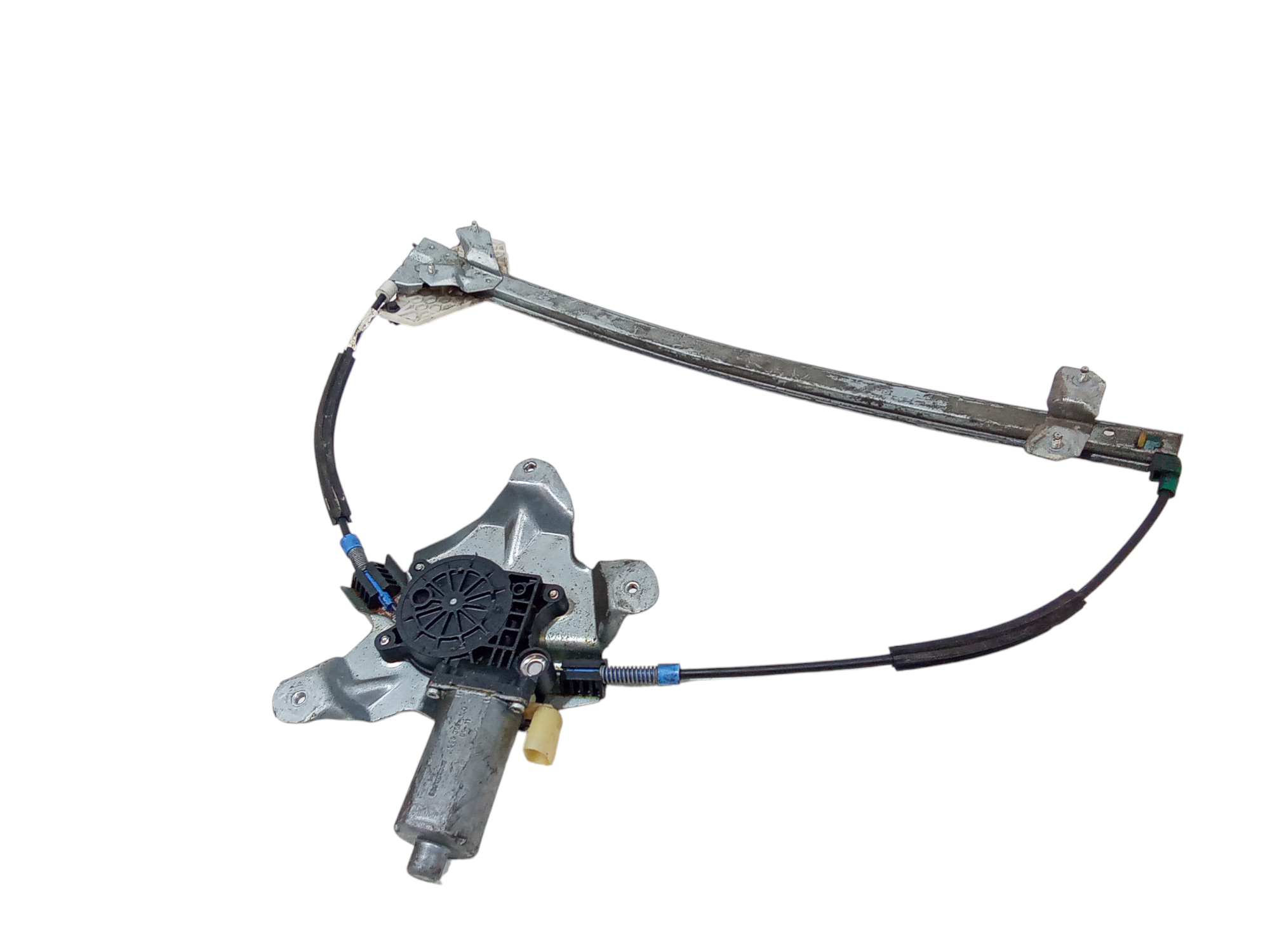 Cremagliera anteriore destra passeggero per Ford Transit Connect 2 Serie (2006 - 2009)