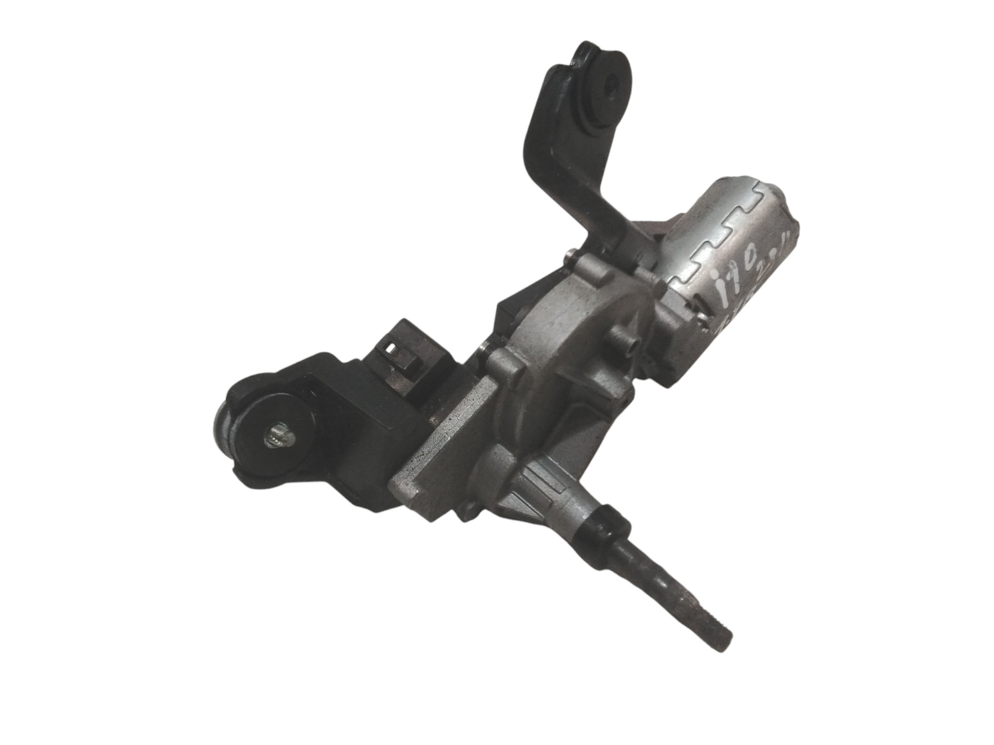 Motorino Tergicristallo Posteriore per Hyundai I10 1 Serie (2007 - 2011)