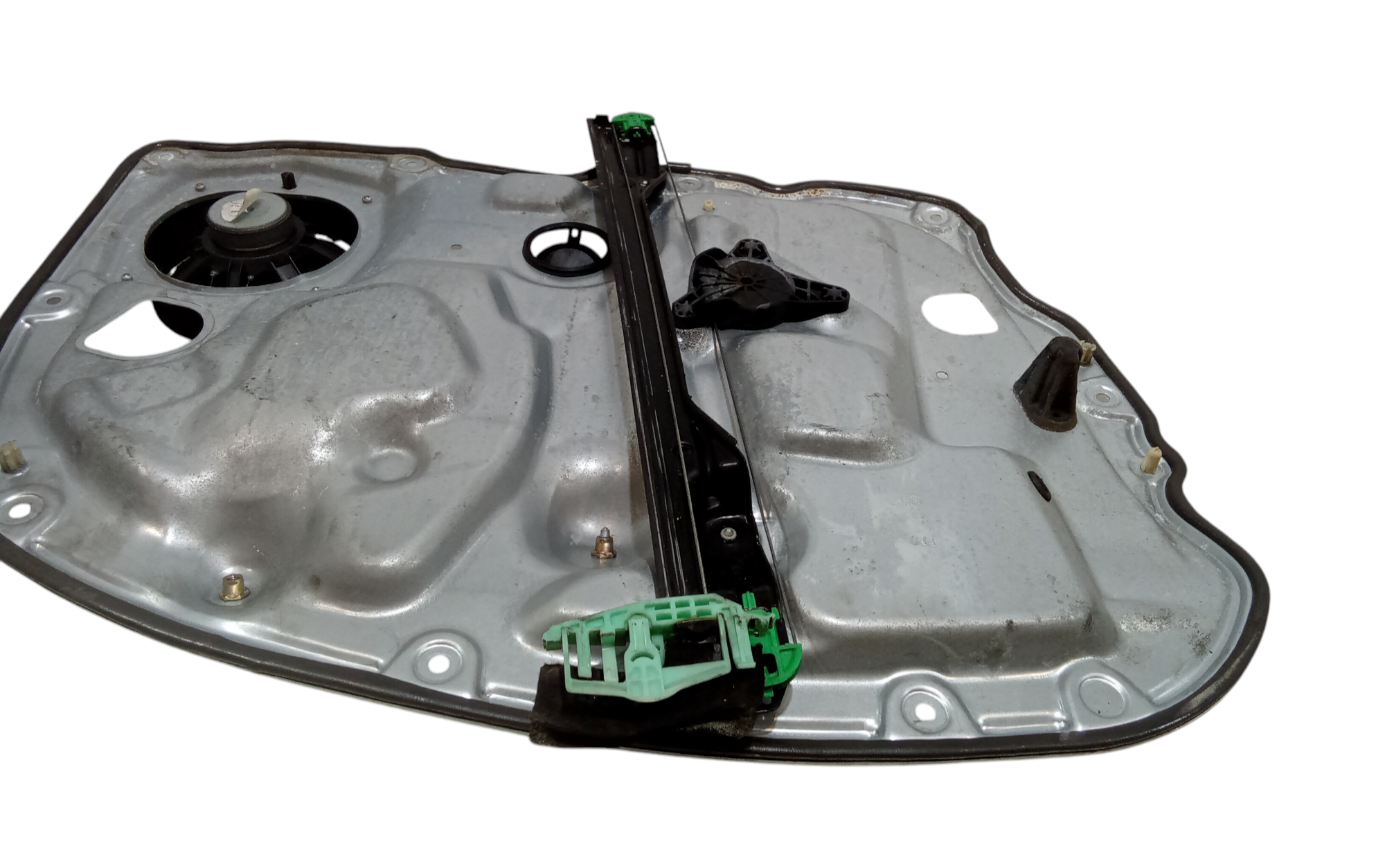 Cremagliera anteriore destra passeggero per Fiat Idea 2 Serie (2005 - 2008)