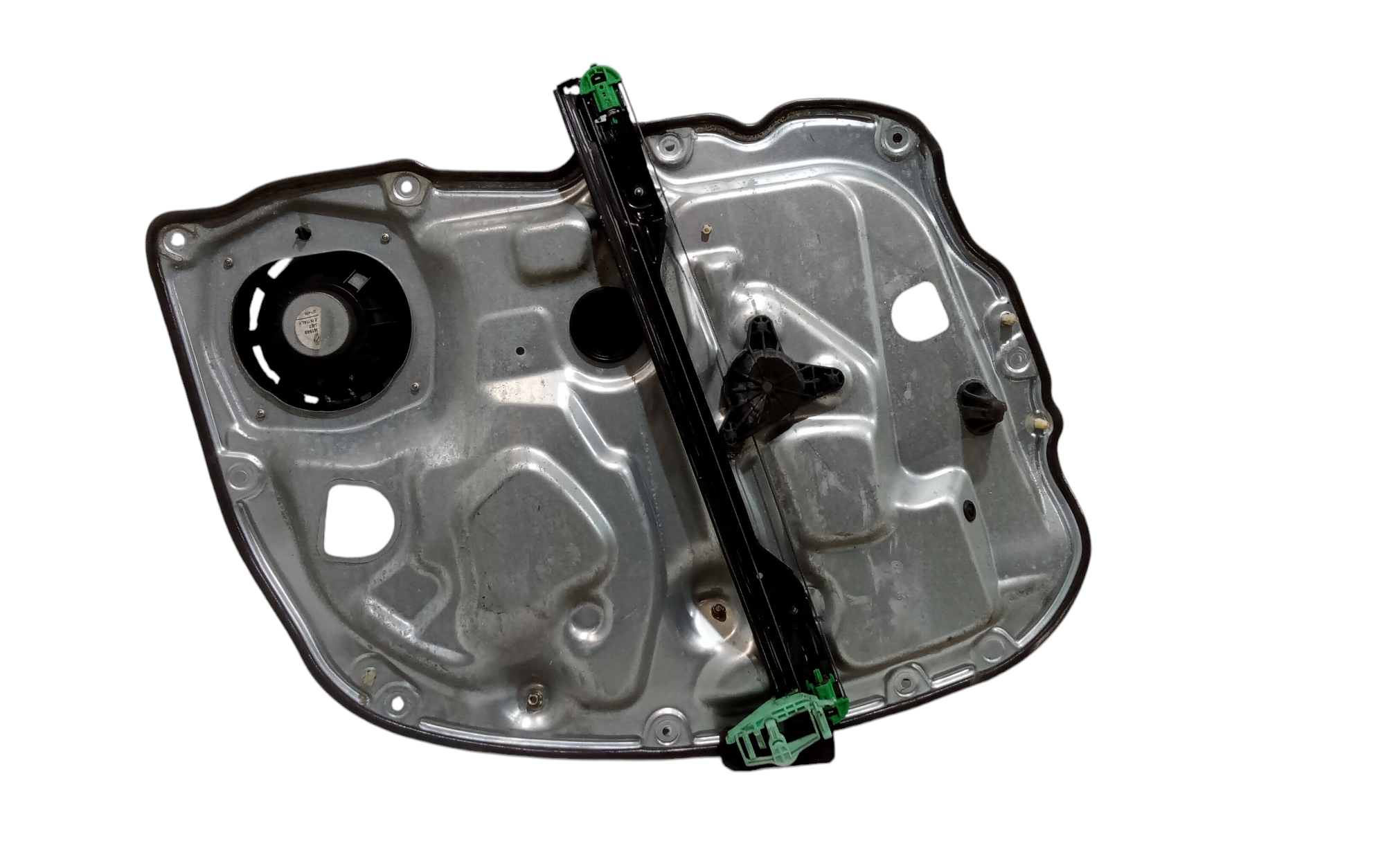 Cremagliera anteriore destra passeggero per Fiat Idea 2 Serie (2005 - 2008)