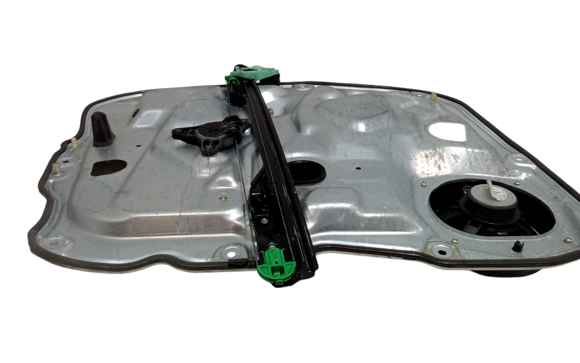 Cremagliera anteriore destra passeggero per Fiat Idea 2 Serie (2005 - 2008)