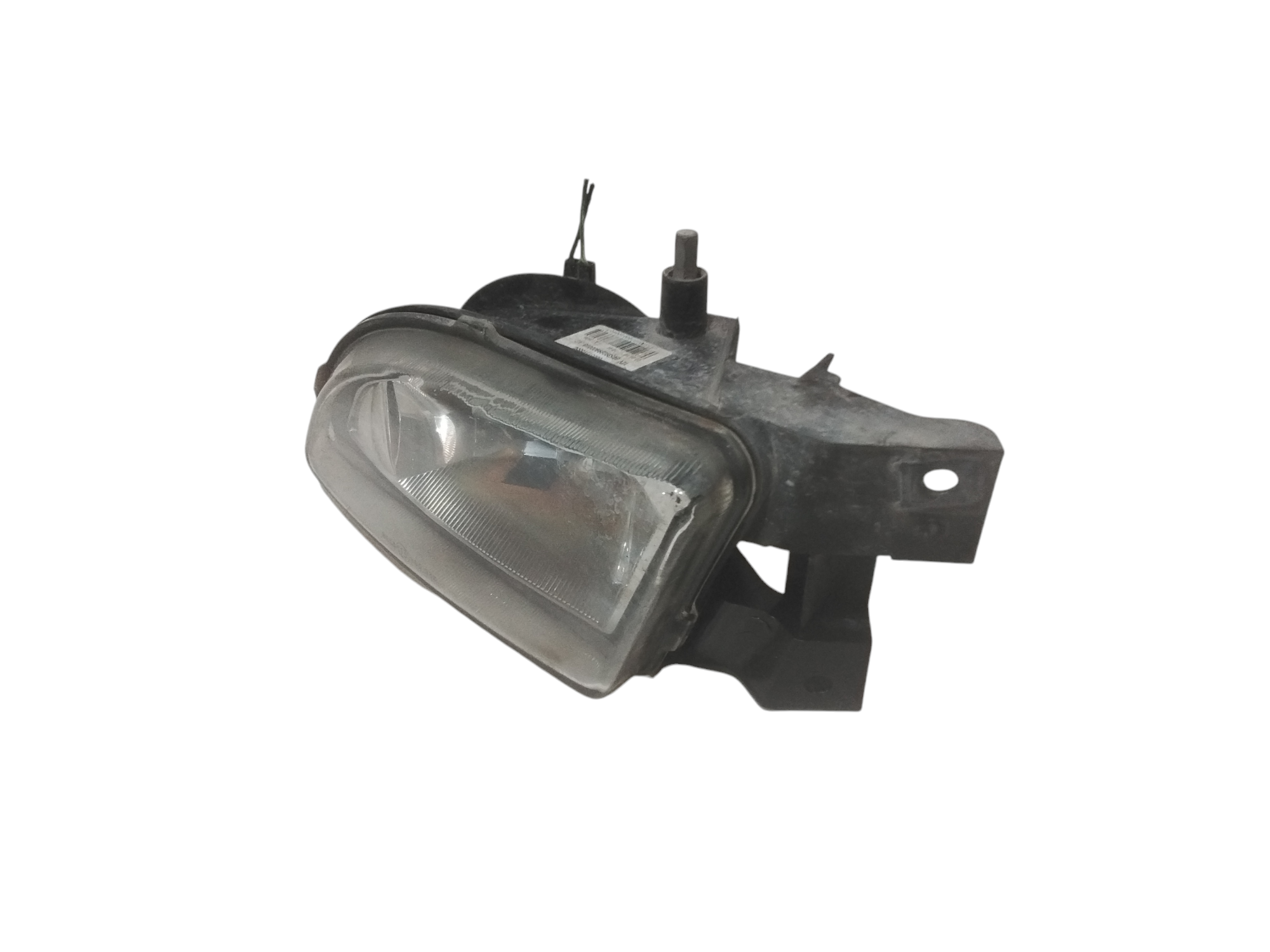 Fendinebbia anteriore SX per Lancia Delta 3 Serie (2008 - 2011)