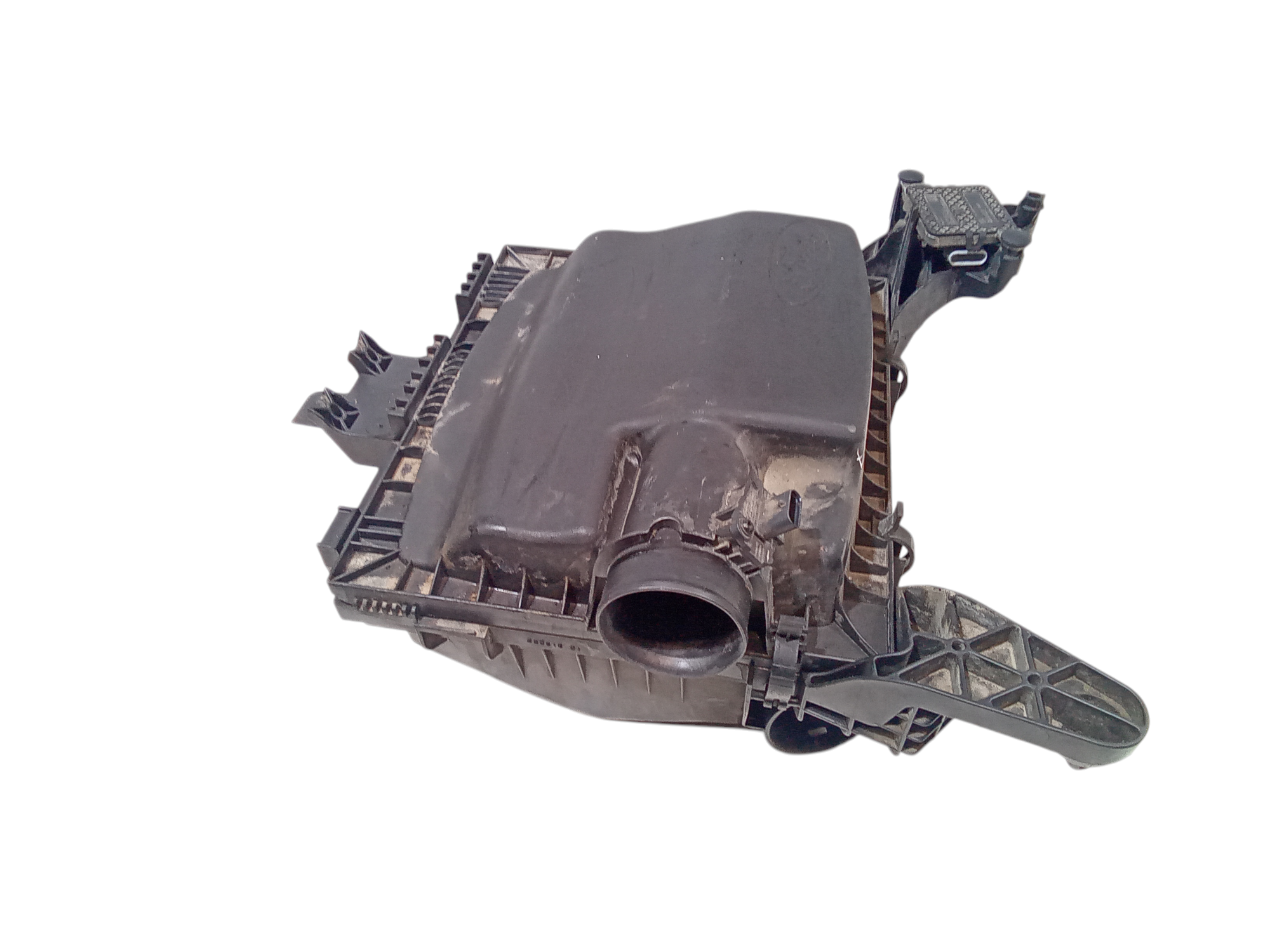 Box scatola filtro aria per Ford Transit Serie (15>) (2015 - )