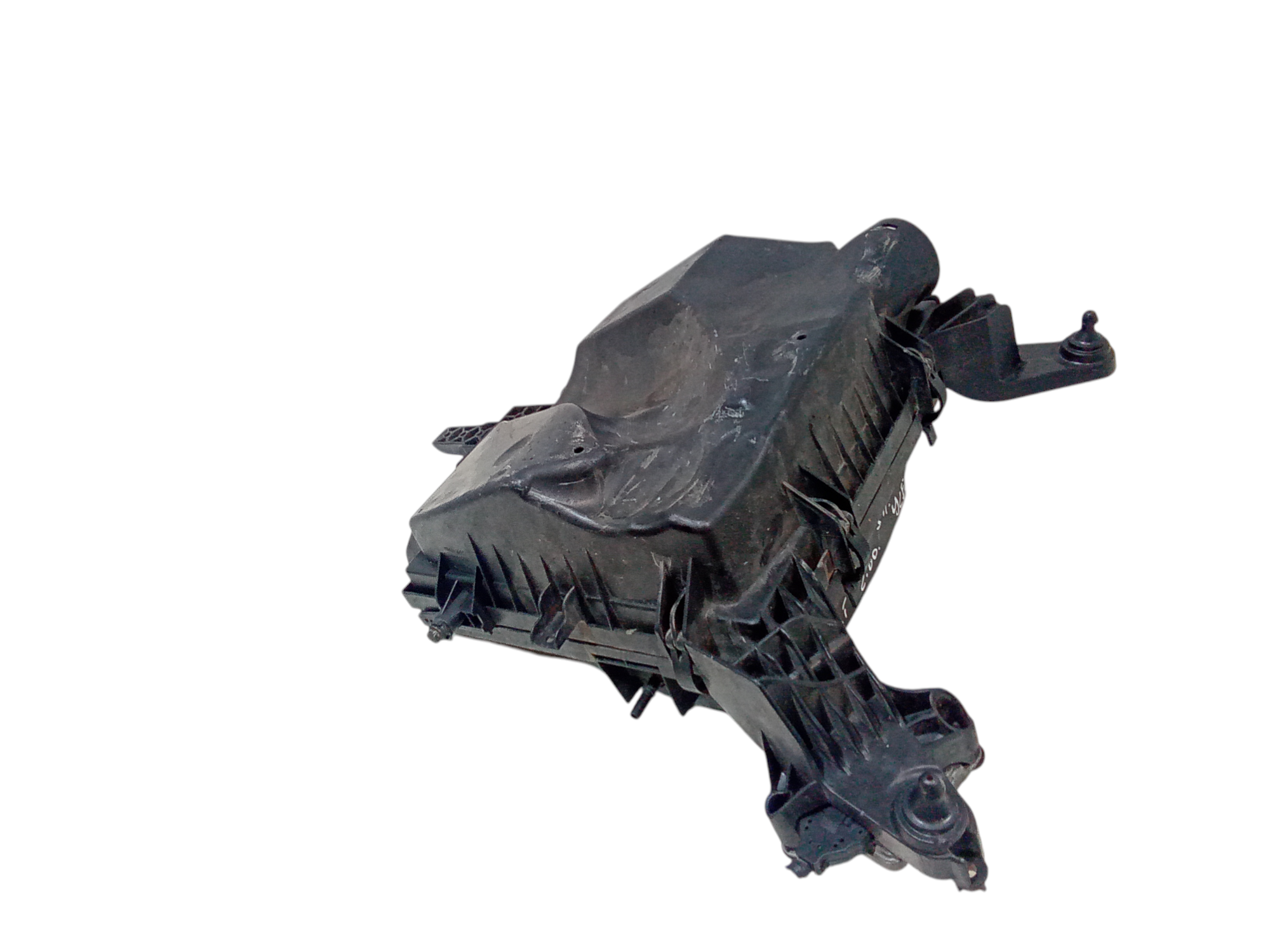 Box scatola filtro aria per Ford Transit Serie (15>) (2015 - )