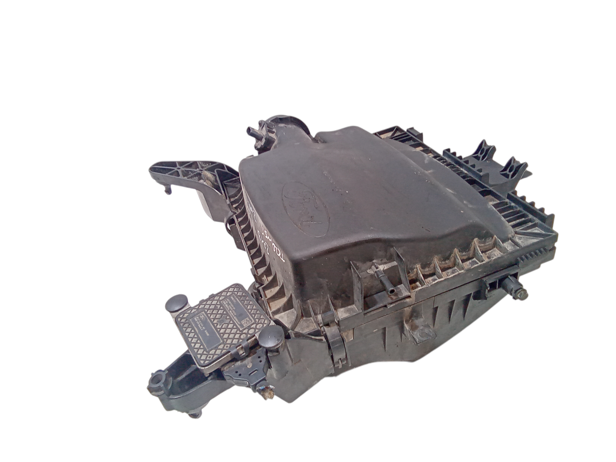 Box scatola filtro aria per Ford Transit Serie (15>) (2015 - )