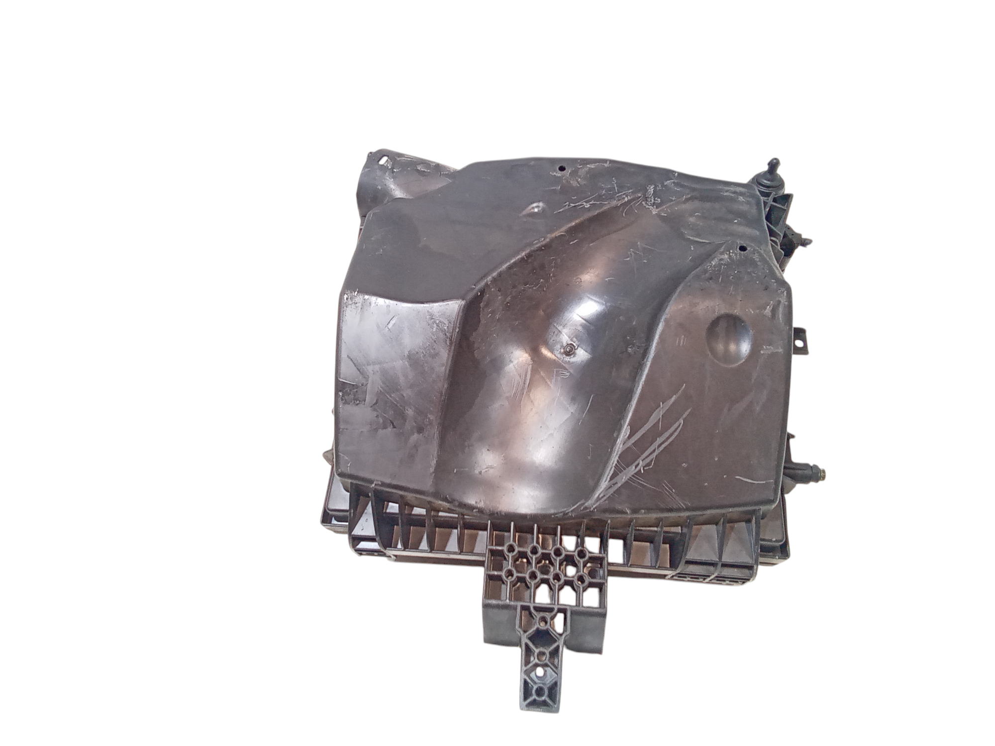 Box scatola filtro aria per Ford Transit Serie (15>) (2015 - )