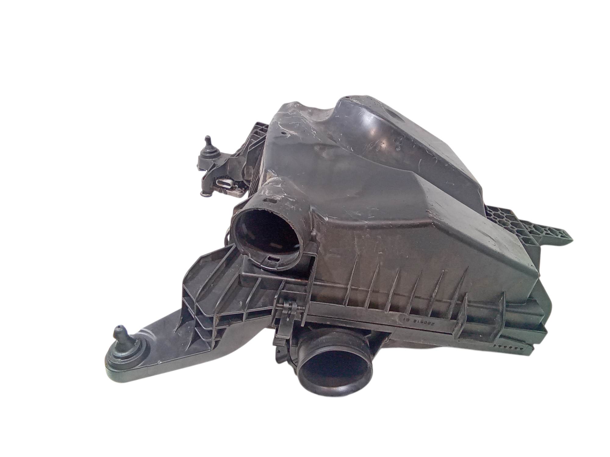 Box scatola filtro aria per Ford Transit Serie (15>) (2015 - )