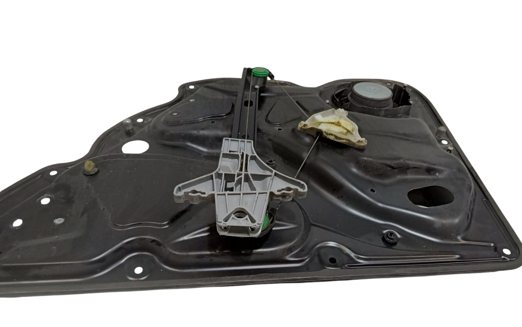 Cremagliera posteriore sinistra guida per Volkswagen Passat Variant 4 Serie (2005 - 2010)