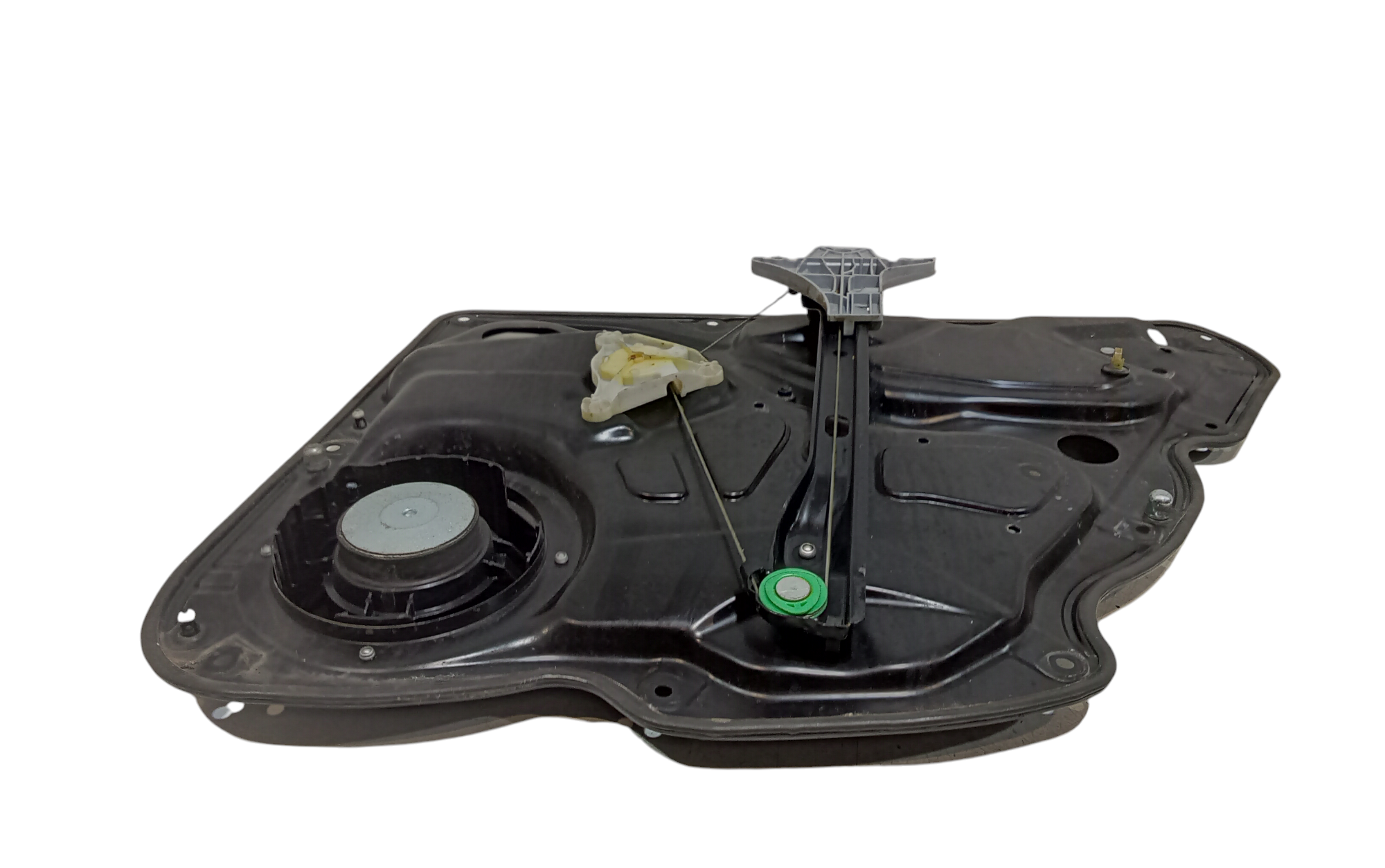 Cremagliera posteriore sinistra guida per Volkswagen Passat Variant 4 Serie (2005 - 2010)