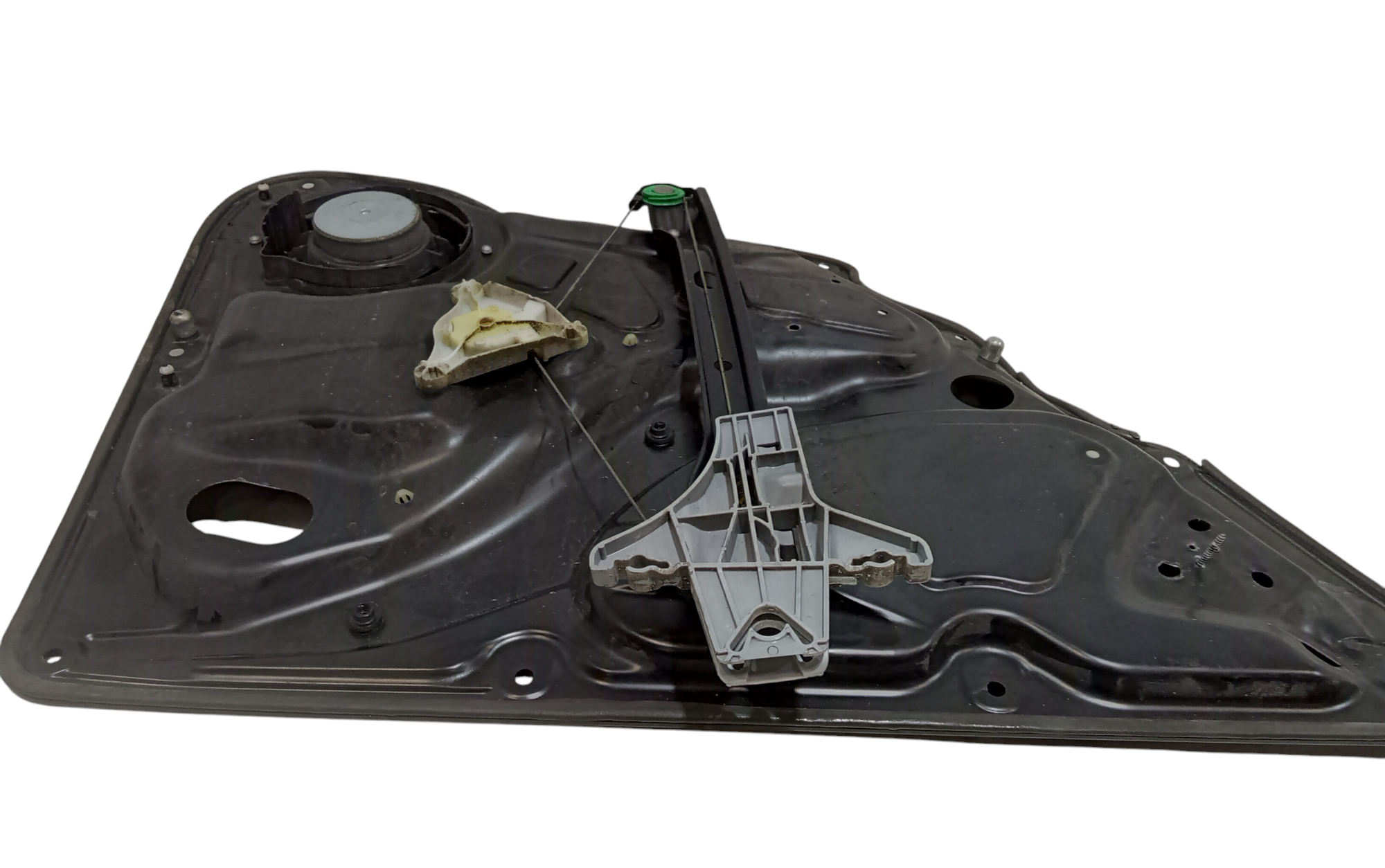 Cremagliera posteriore destra passeggero per Volkswagen Passat Variant 4 Serie (2005 - 2010)