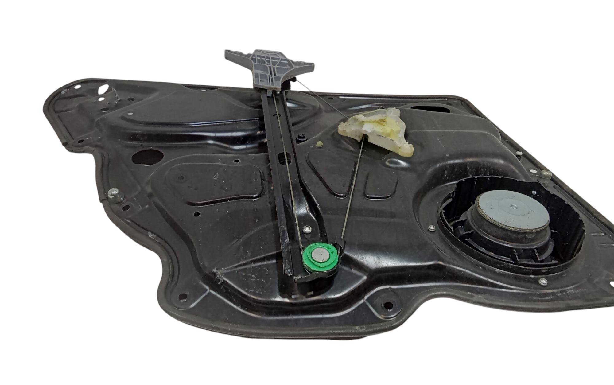 Cremagliera posteriore destra passeggero per Volkswagen Passat Variant 4 Serie (2005 - 2010)