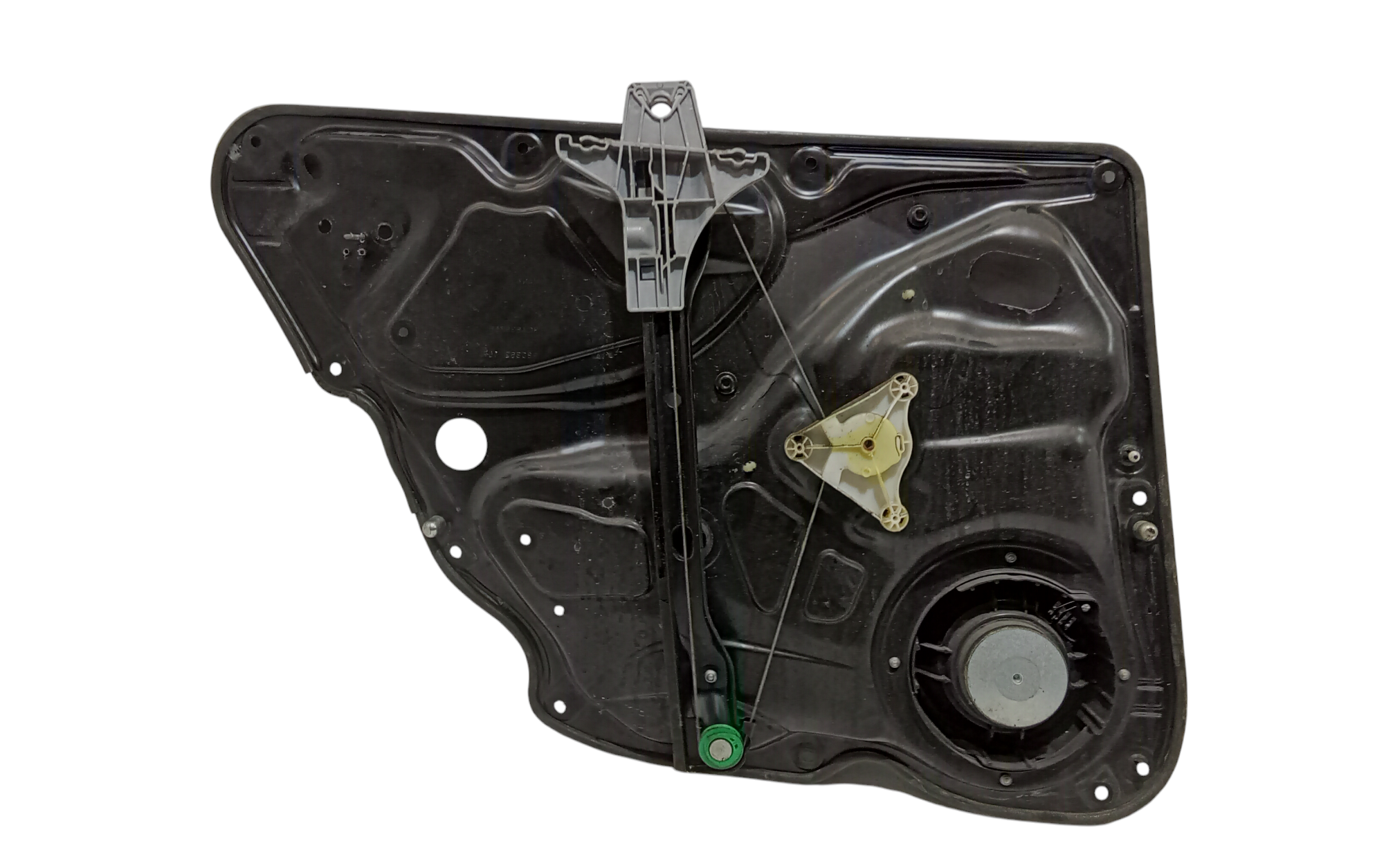 Cremagliera posteriore destra passeggero per Volkswagen Passat Variant 4 Serie (2005 - 2010)