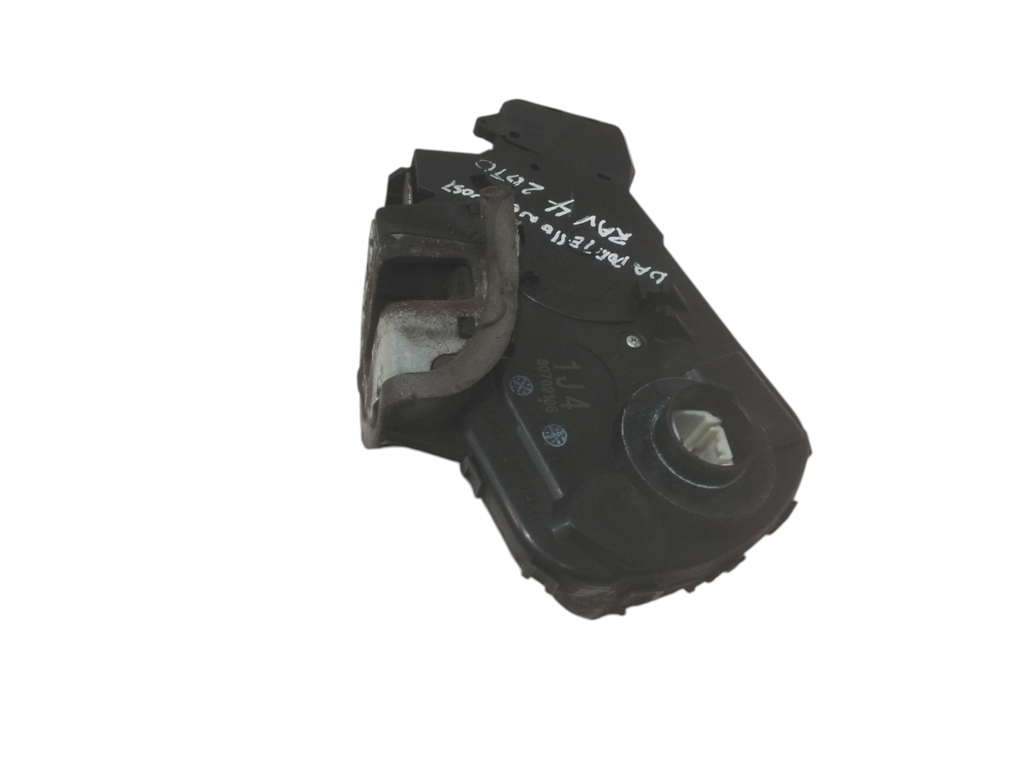 Serratura Cofano Posteriore per Toyota Rav4 5 Serie (2009 - 2012)